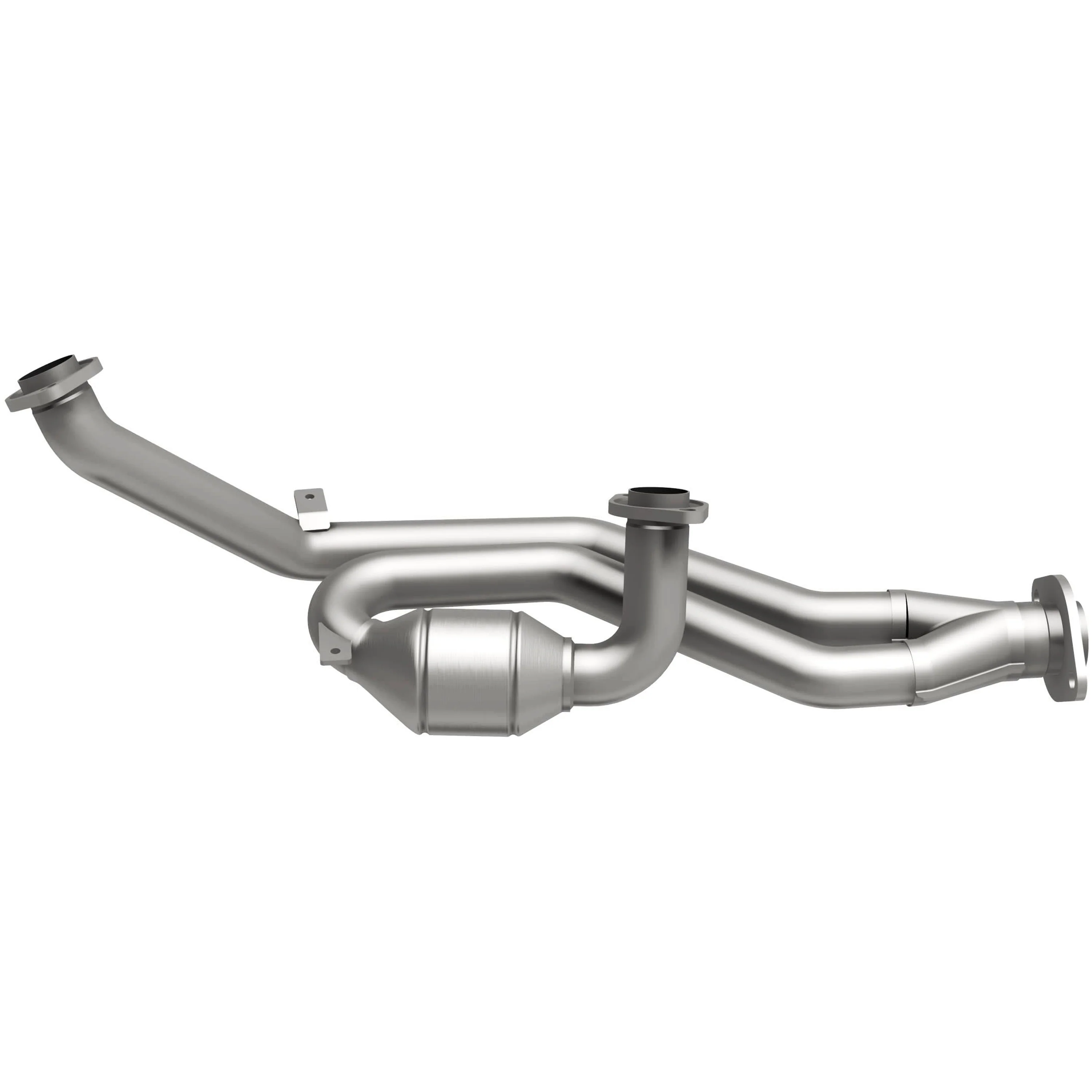 MagnaFlow 1999-2001 Lexus ES300 3.0L California Grade CARB Compliant Direct-Fit Catalytic Converter 444019 - Image 4