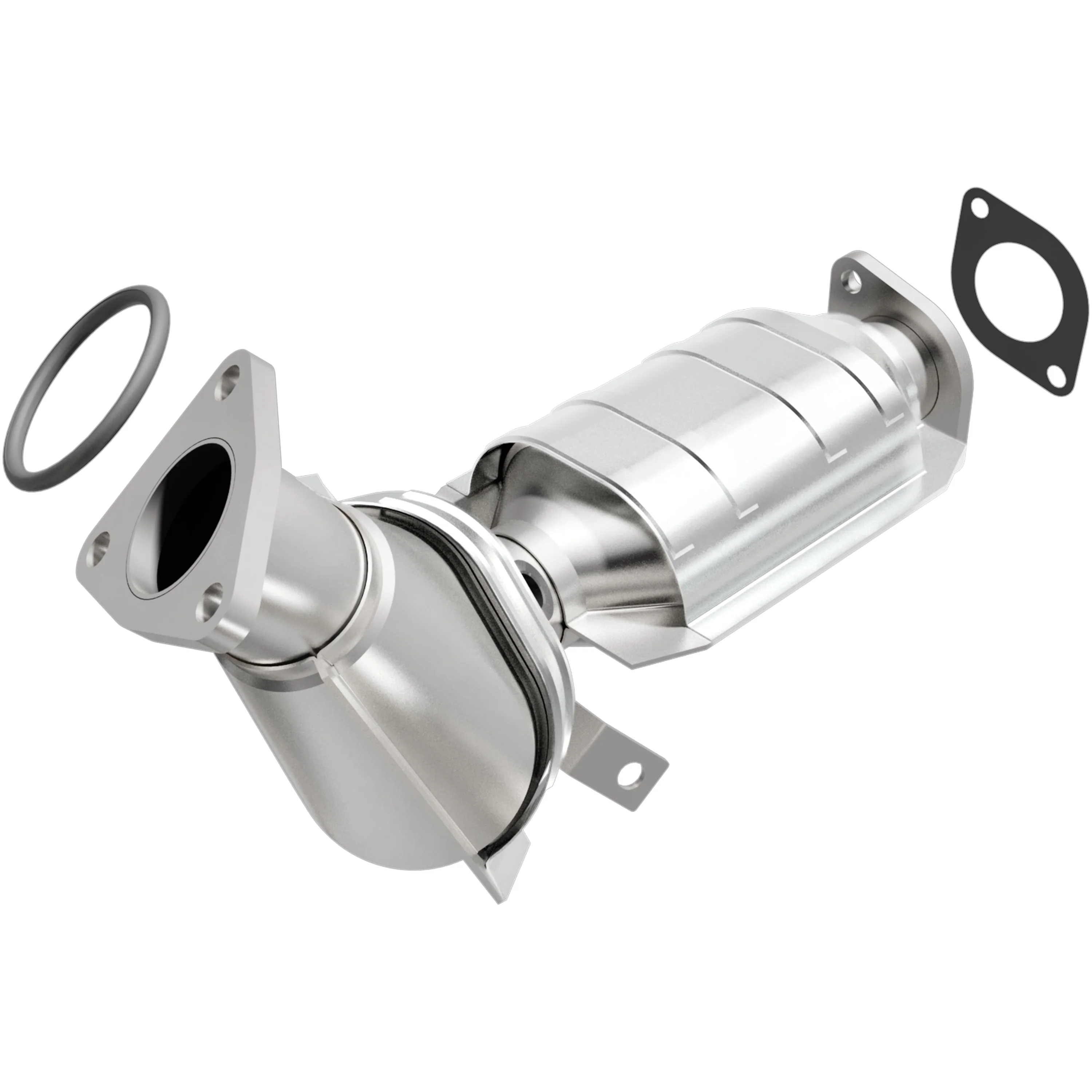 MagnaFlow 2003-2004 INFINITI G35 3.5L California Grade CARB Compliant Direct-Fit Catalytic Converter 444056