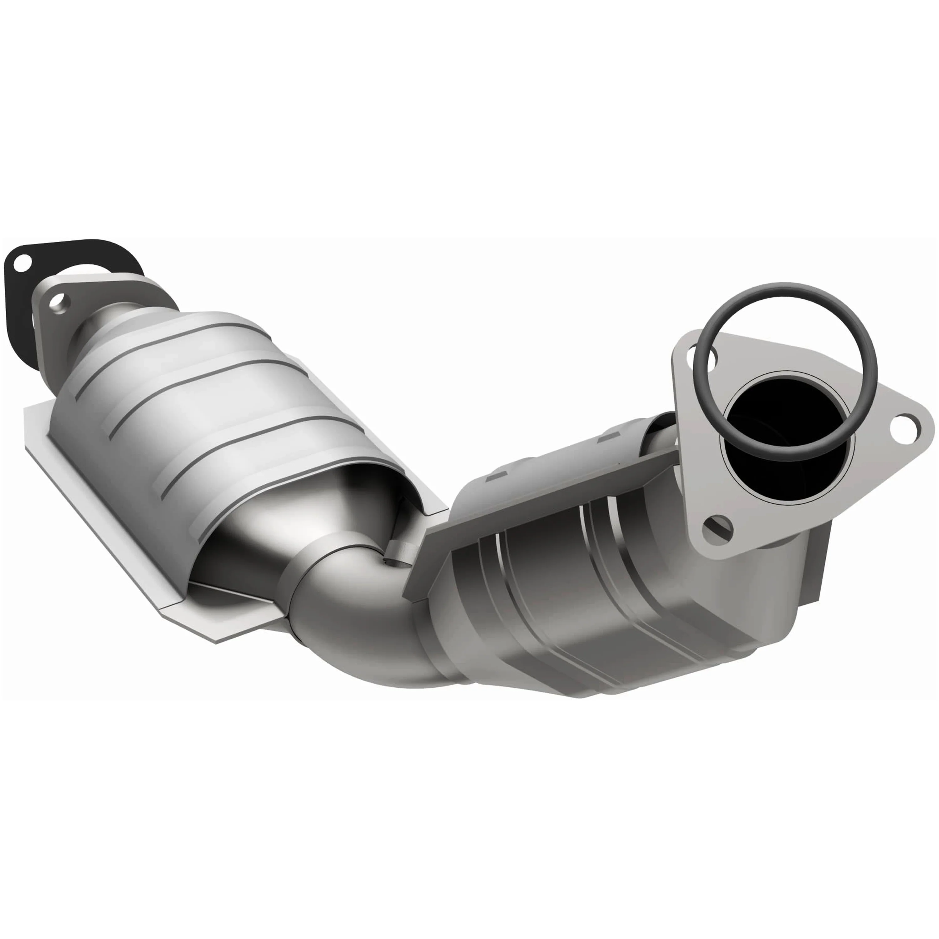 MagnaFlow 2003-2004 INFINITI G35 3.5L California Grade CARB Compliant Direct-Fit Catalytic Converter 444056 - Image 2
