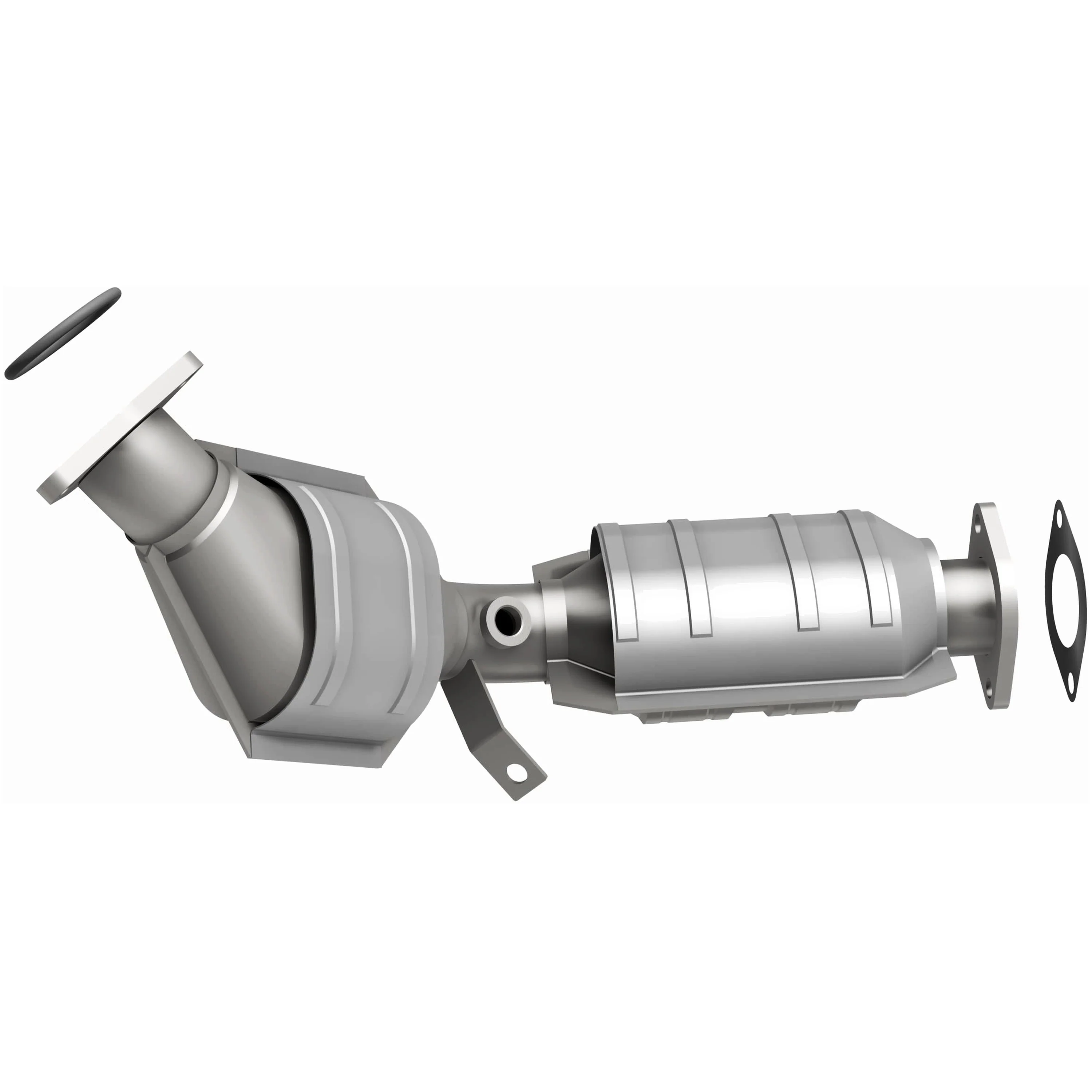 MagnaFlow 2003-2004 INFINITI G35 3.5L California Grade CARB Compliant Direct-Fit Catalytic Converter 444056 - Image 4
