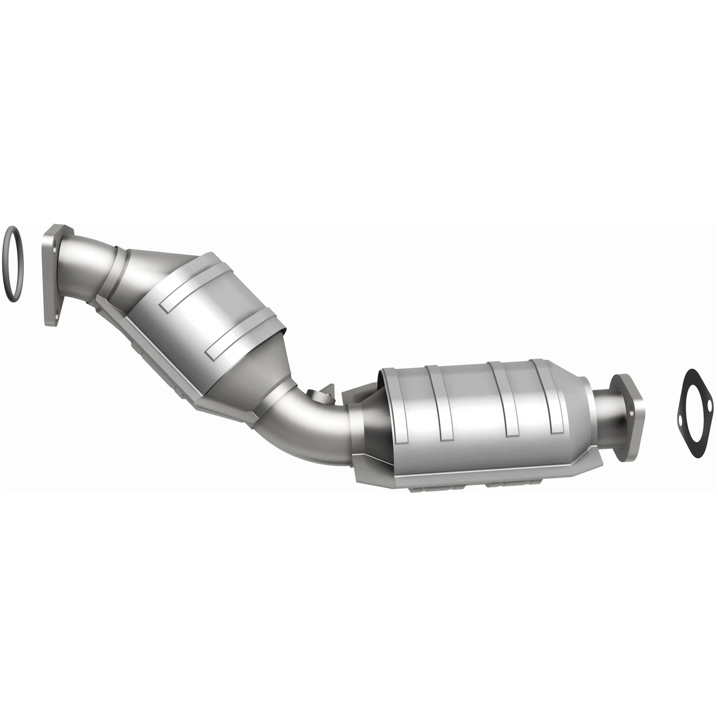 MagnaFlow 2003-2004 INFINITI G35 3.5L California Grade CARB Compliant Direct-Fit Catalytic Converter 444058 - Image 4