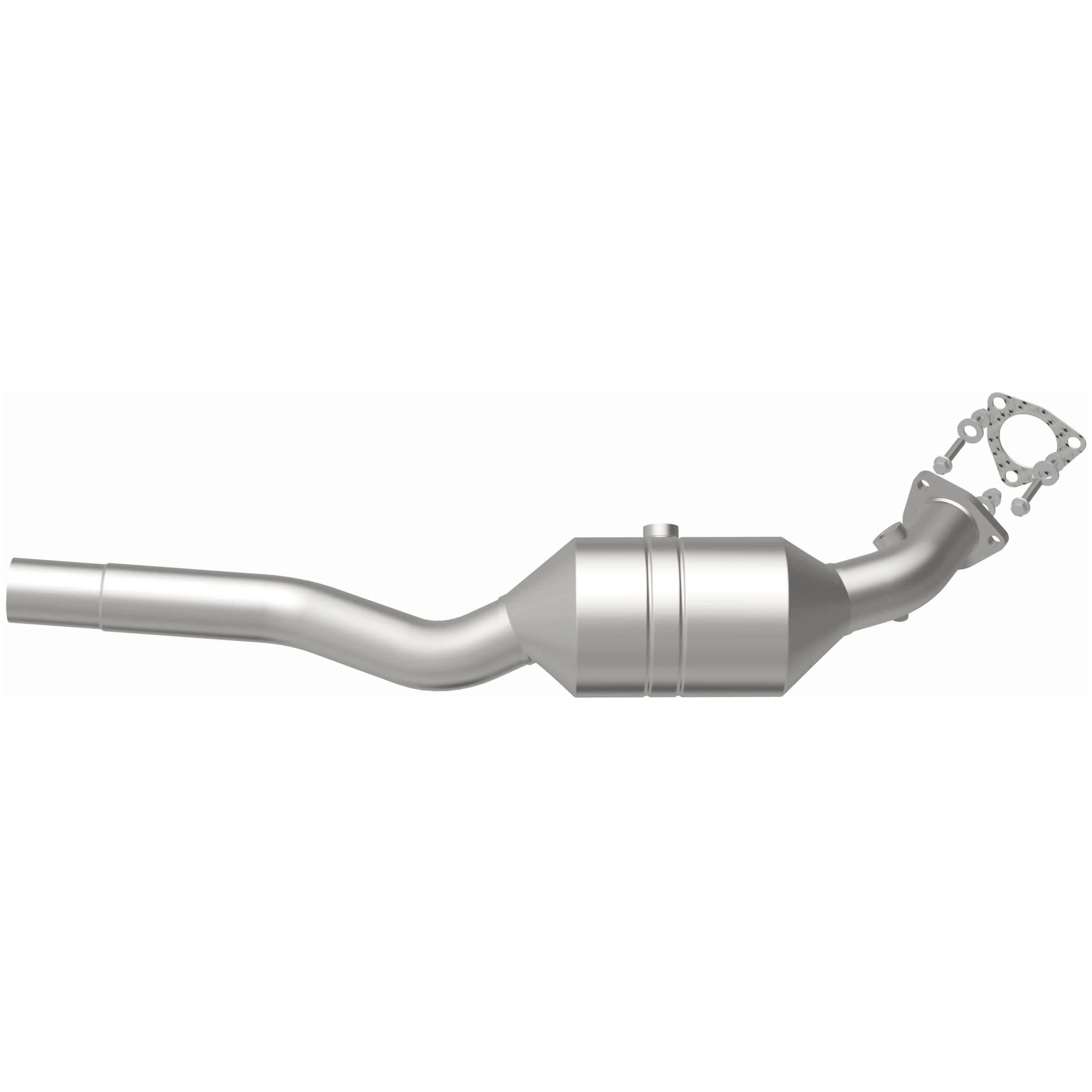 MagnaFlow California Grade CARB Compliant Direct-Fit Catalytic Converter 444067 - Image 3