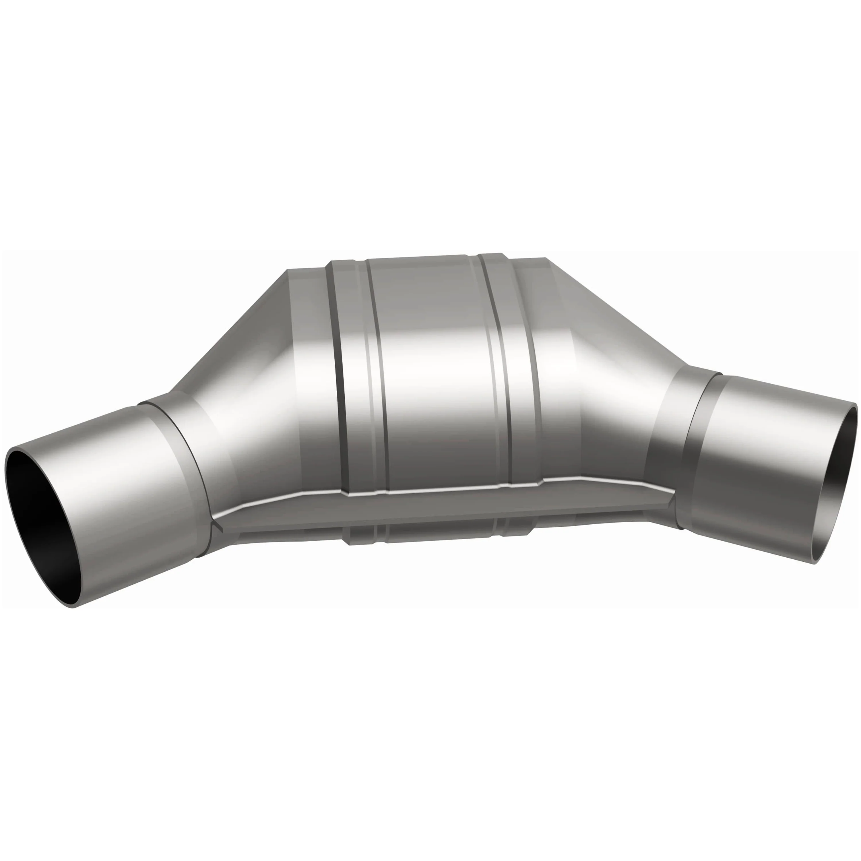MagnaFlow California Grade CARB Compliant Universal Catalytic Converter 444084 - Image 4