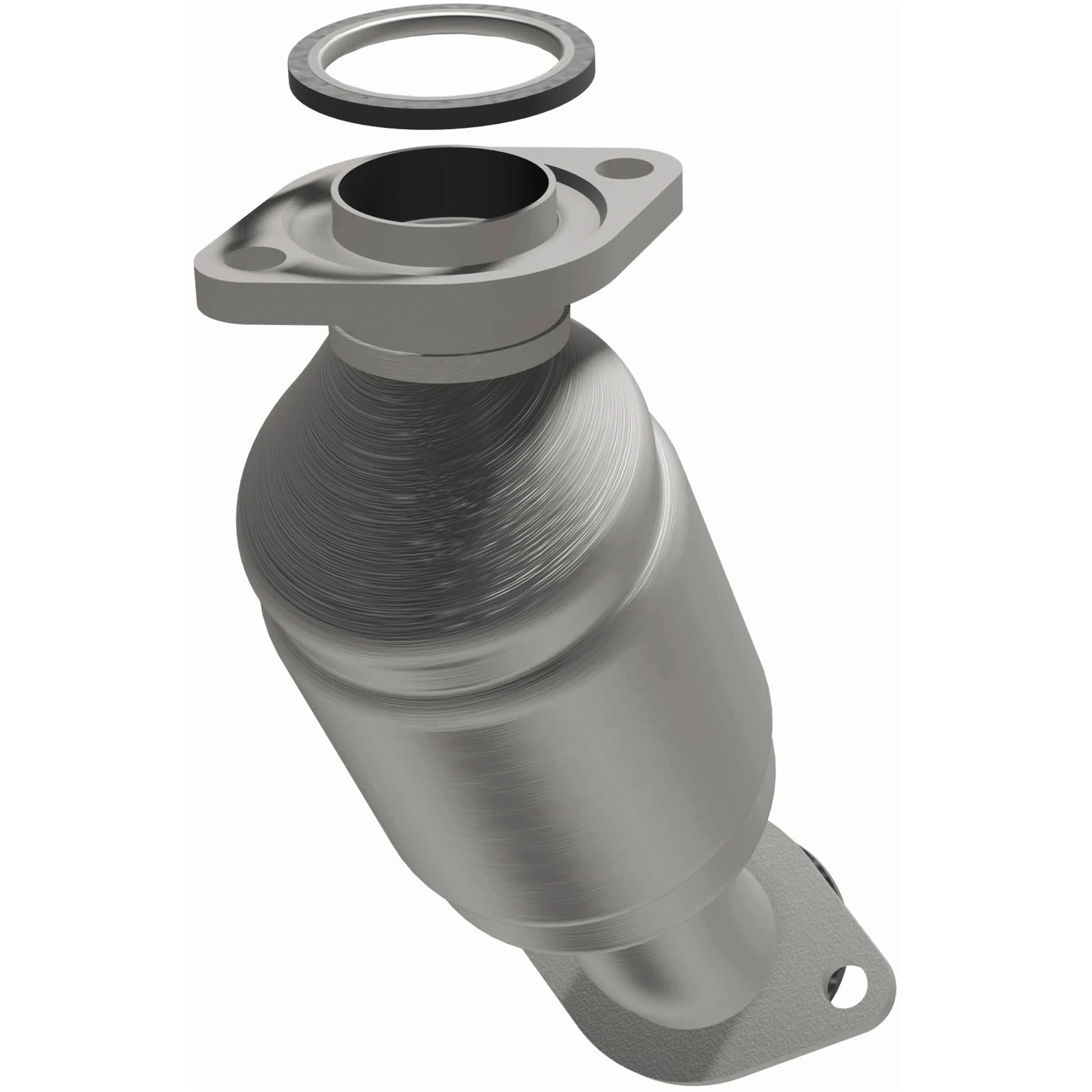 MagnaFlow 1999-2003 Lexus RX300 3.0L California Grade CARB Compliant Direct-Fit Catalytic Converter 444227 - Image 2