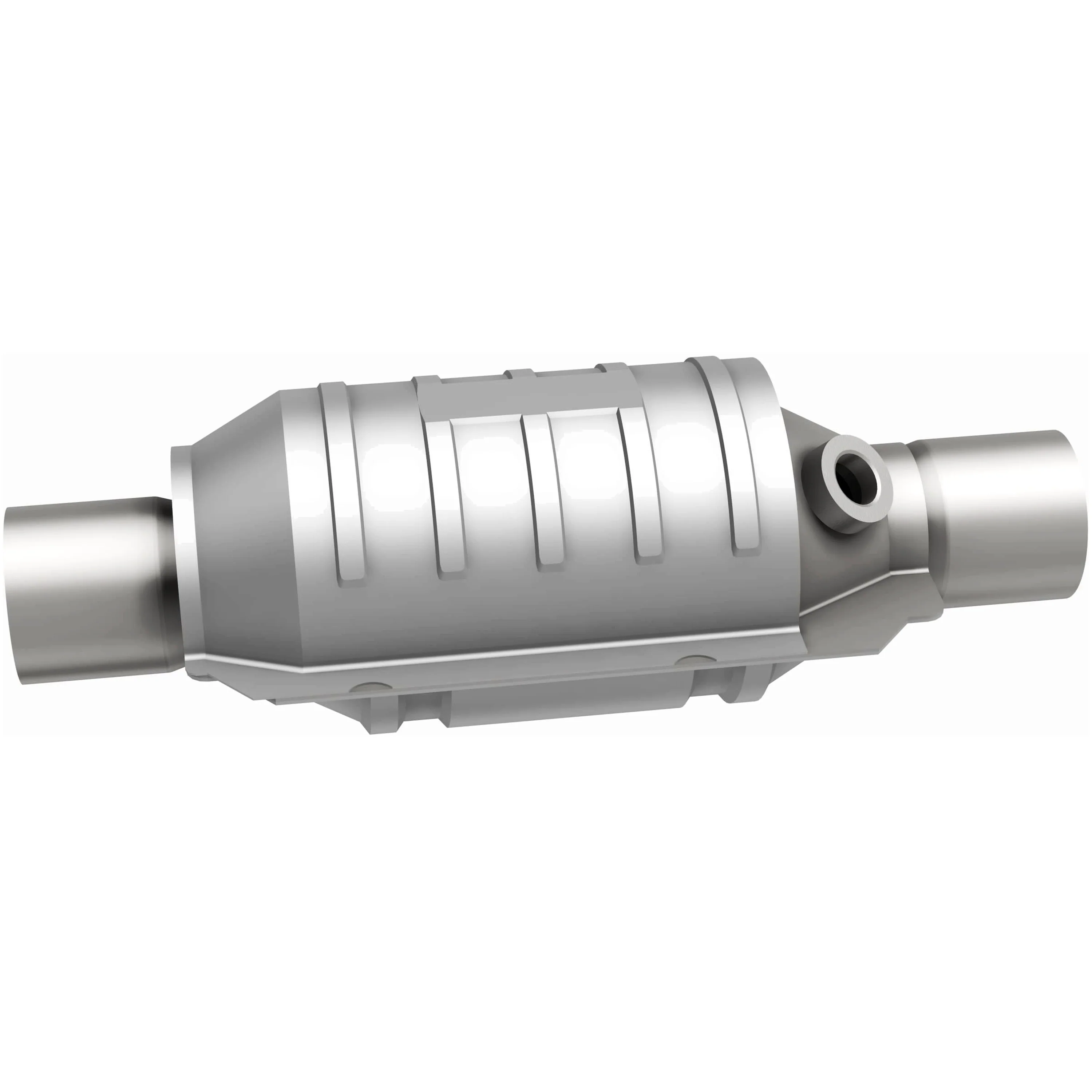 MagnaFlow California Grade CARB Compliant Universal Catalytic Converter 444233 - Image 4