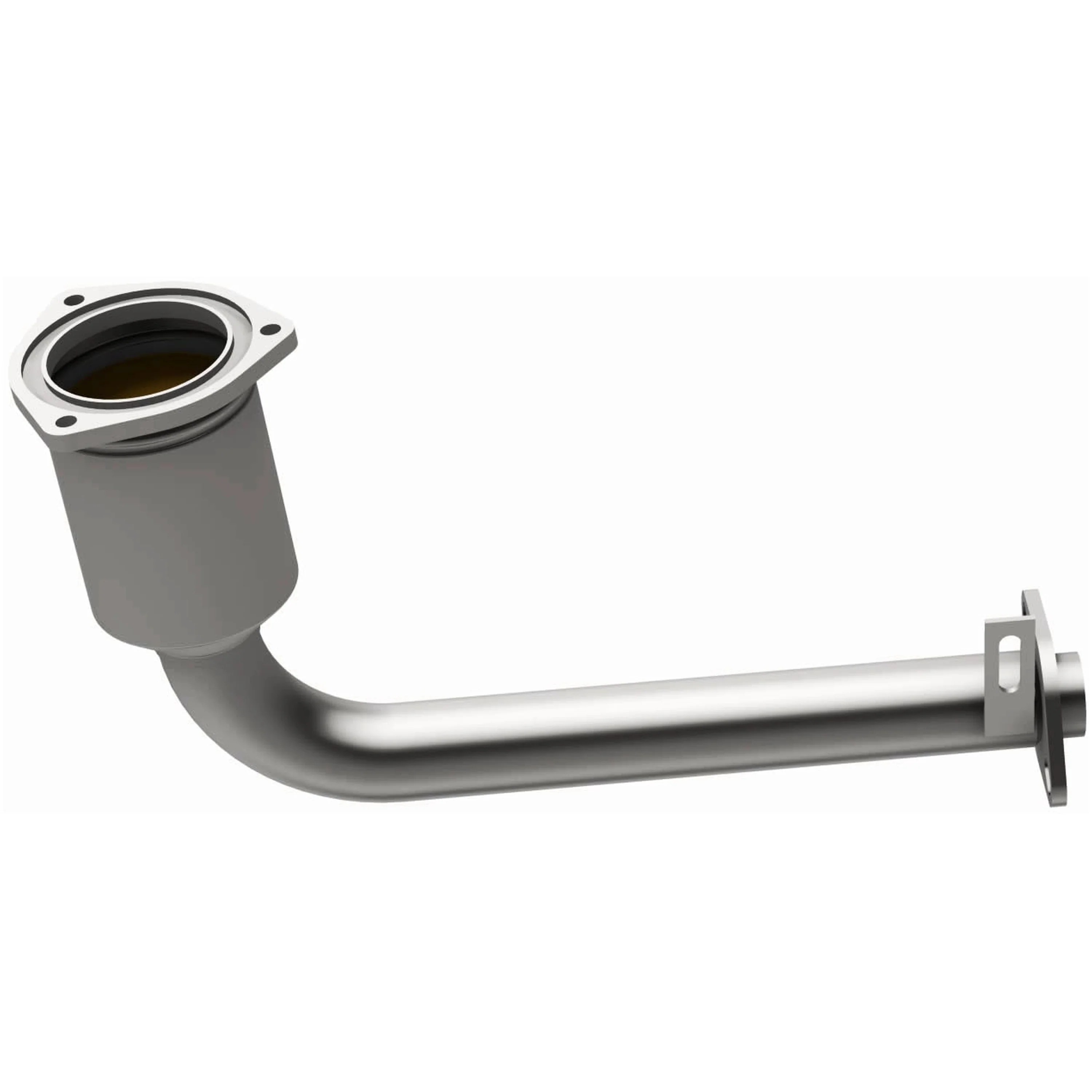 MagnaFlow 1995 Suzuki Esteem 1.6L California Grade CARB Compliant Direct-Fit Catalytic Converter 444306 - Image 4