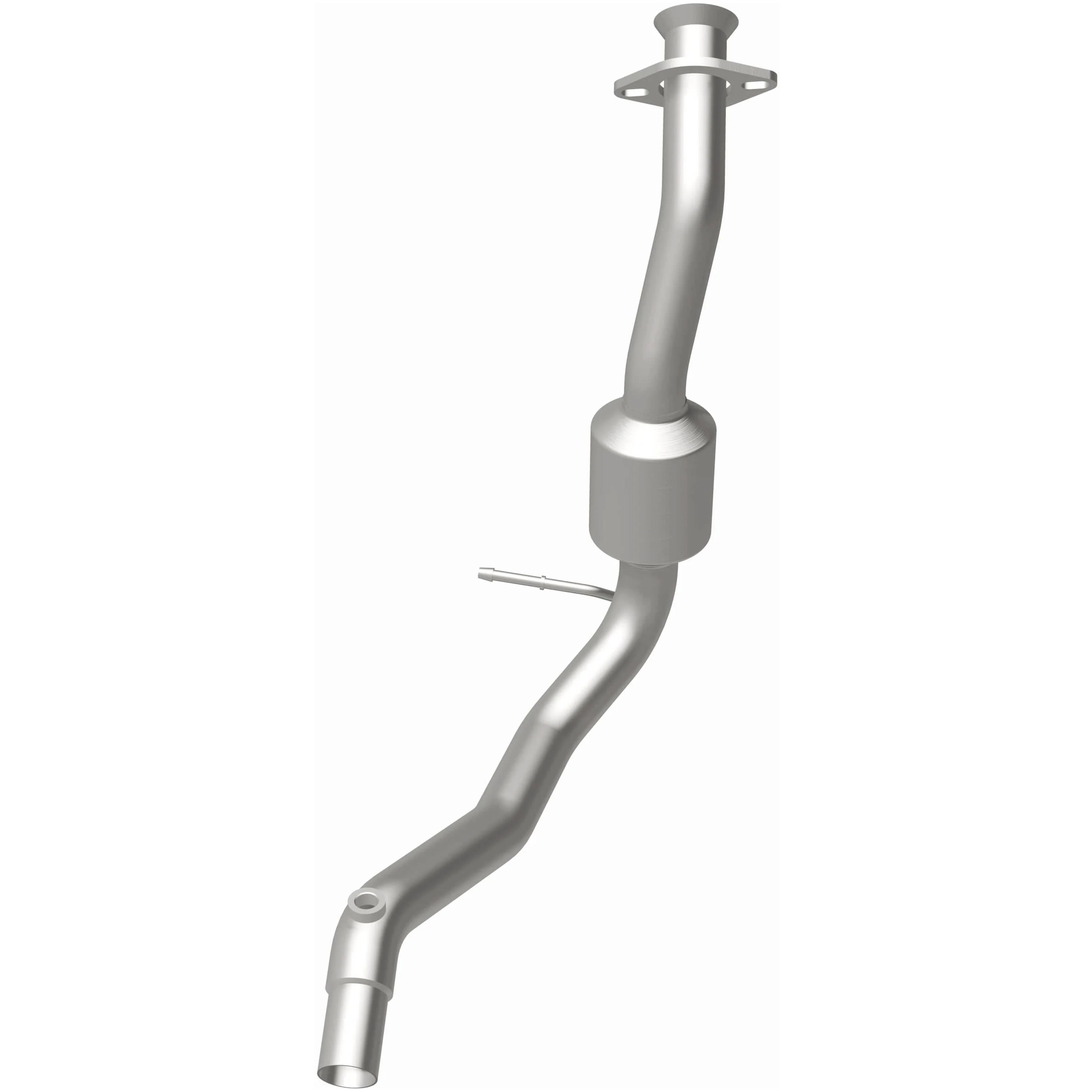 MagnaFlow California Grade CARB Compliant Direct-Fit Catalytic Converter 444318 - Image 3