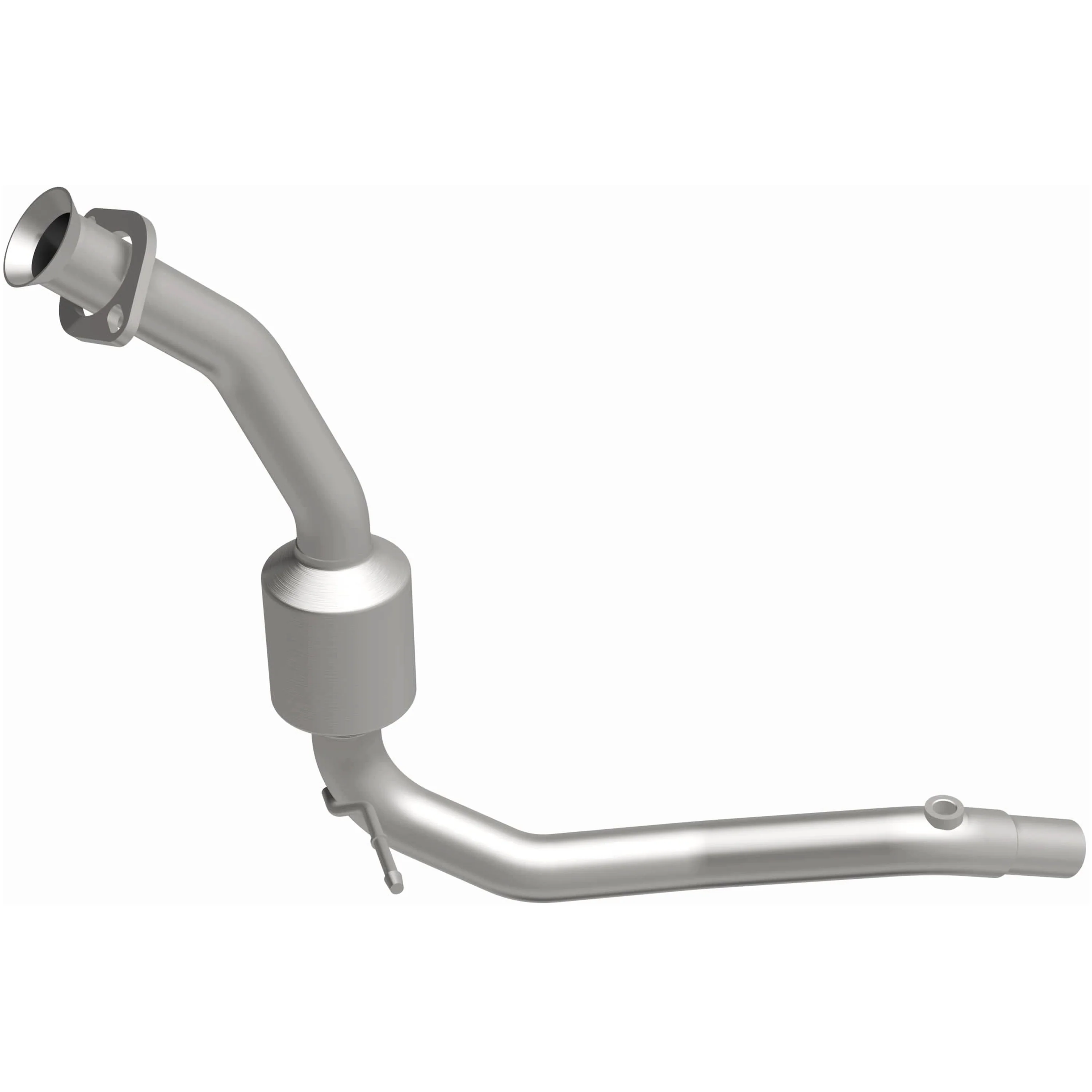 MagnaFlow California Grade CARB Compliant Direct-Fit Catalytic Converter 444318 - Image 4