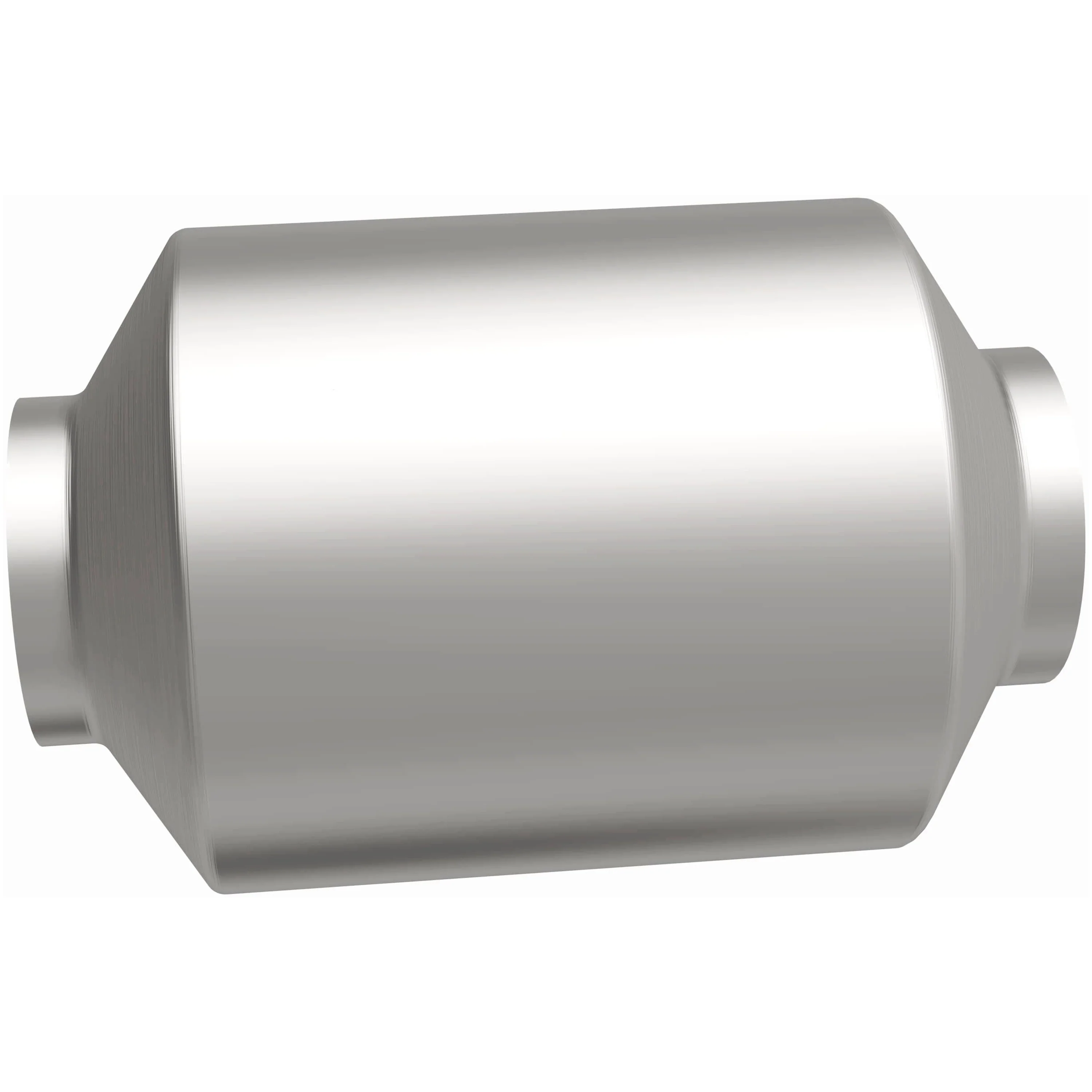 MagnaFlow California Grade CARB Compliant Universal Catalytic Converter 444504 - Image 4