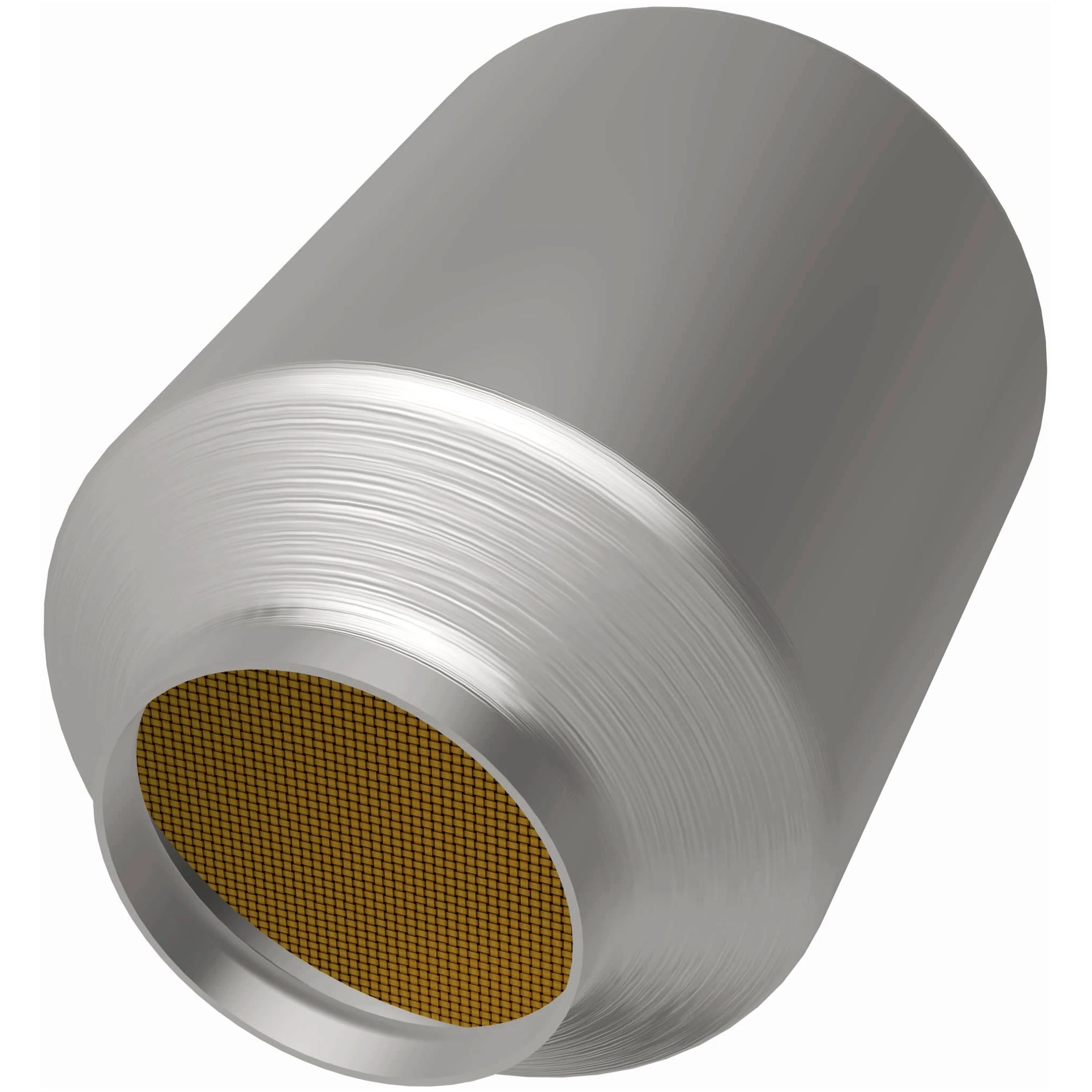 MagnaFlow California Grade CARB Compliant Universal Catalytic Converter 444505 - Image 3