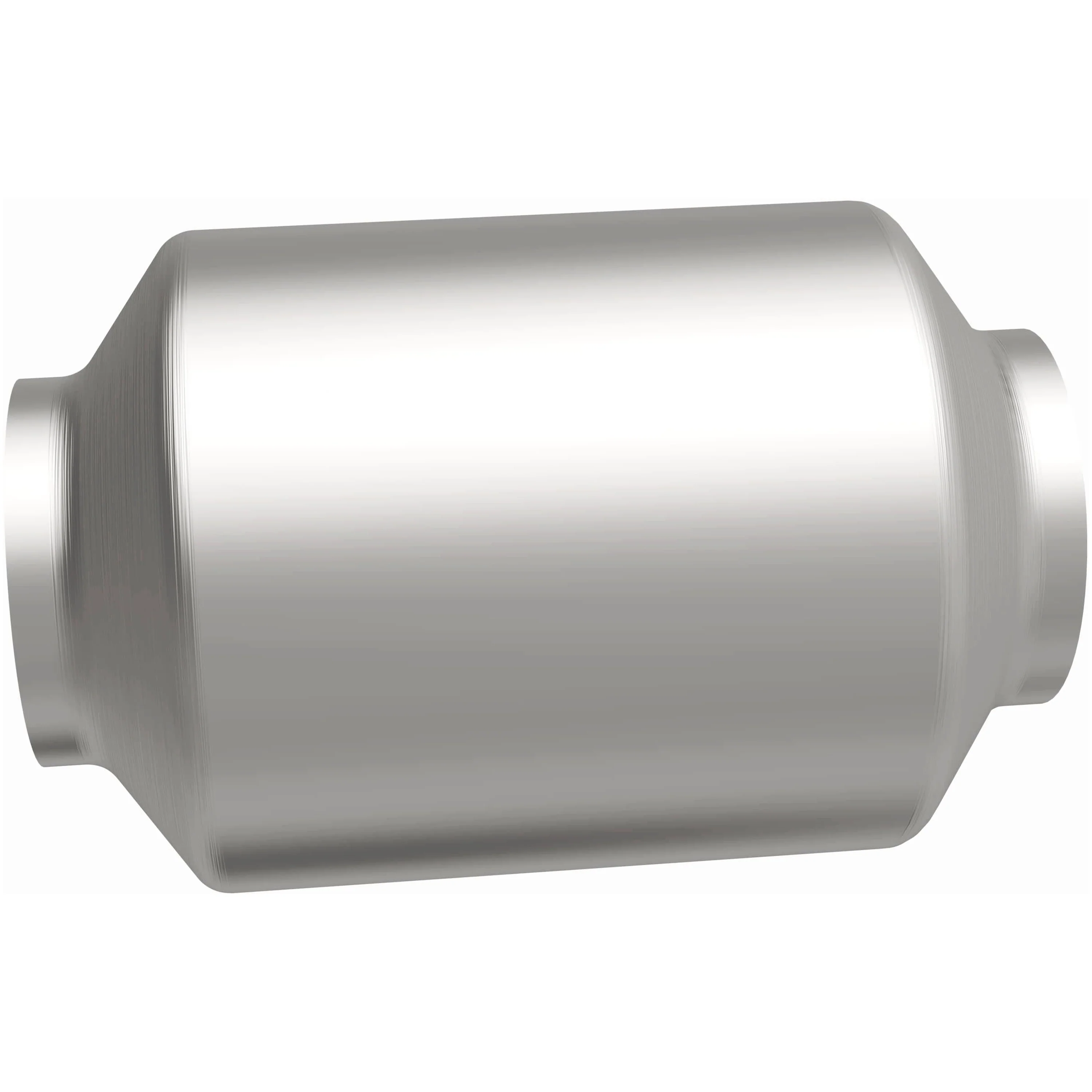 MagnaFlow California Grade CARB Compliant Universal Catalytic Converter 444505 - Image 4