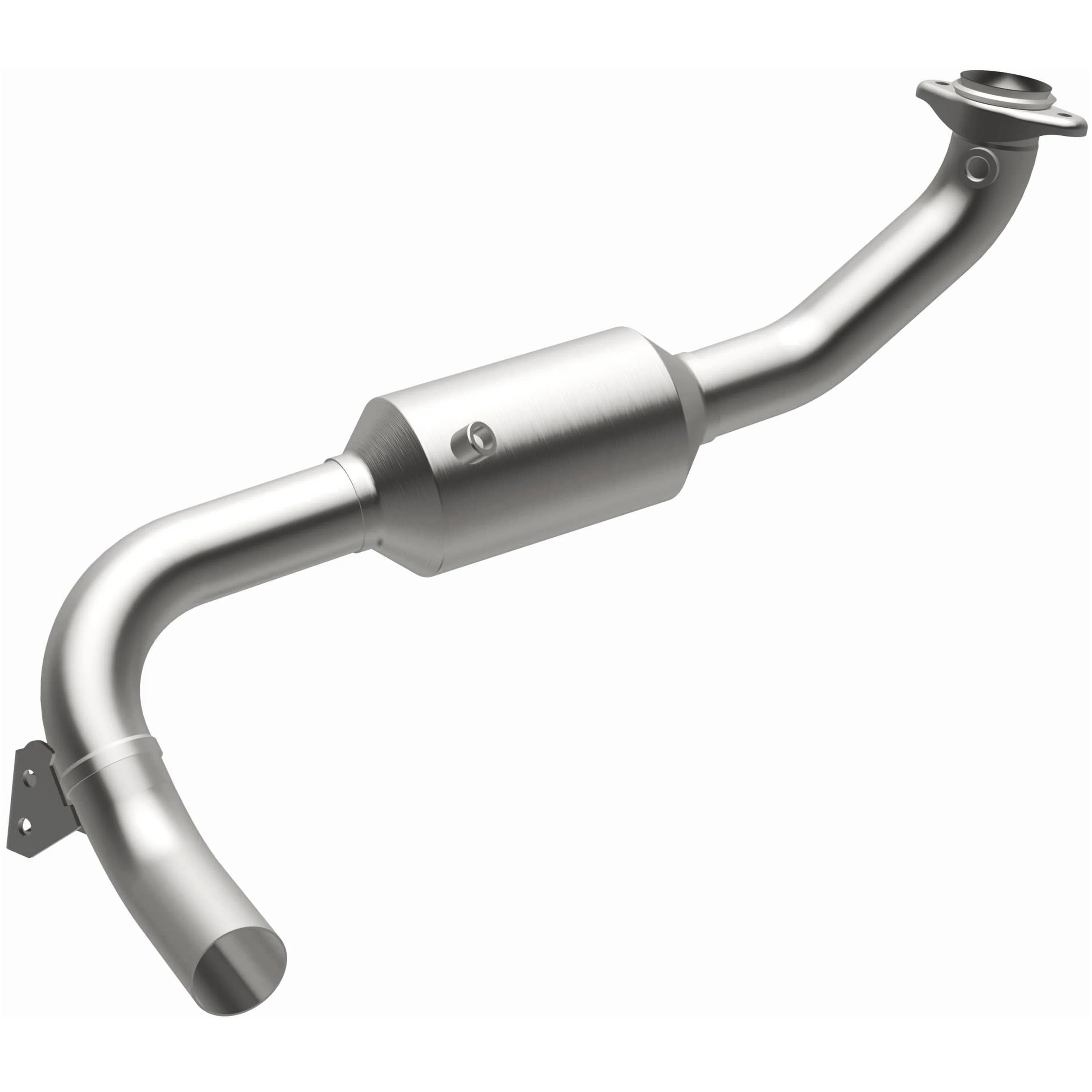 MagnaFlow 2005 Lincoln Navigator 5.4L California Grade CARB Compliant Direct-Fit Catalytic Converter 4451166 - Image 2