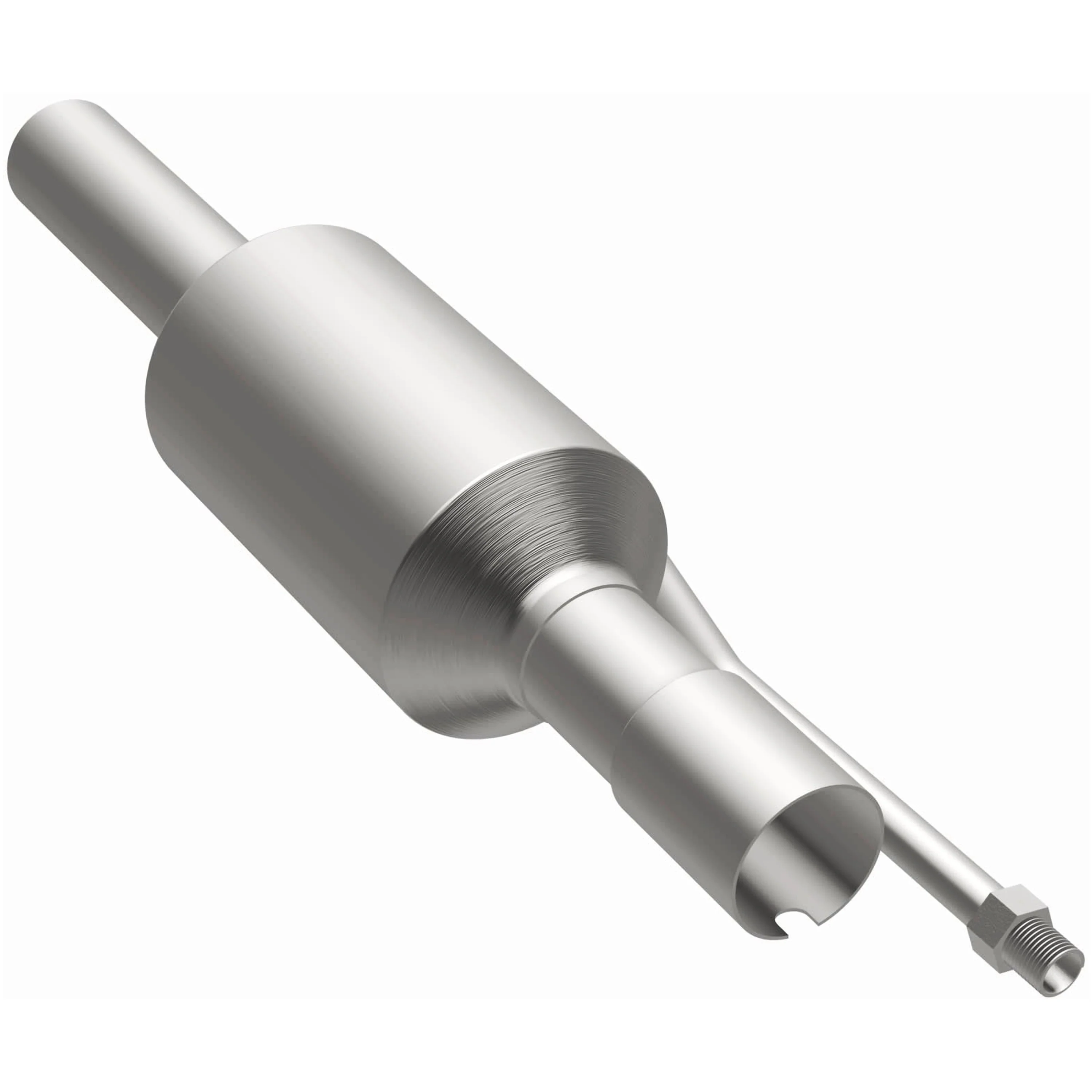 MagnaFlow 2002 Dodge Ram 3500 5.9L California Grade CARB Compliant Direct-Fit Catalytic Converter 4451210 - Image 2
