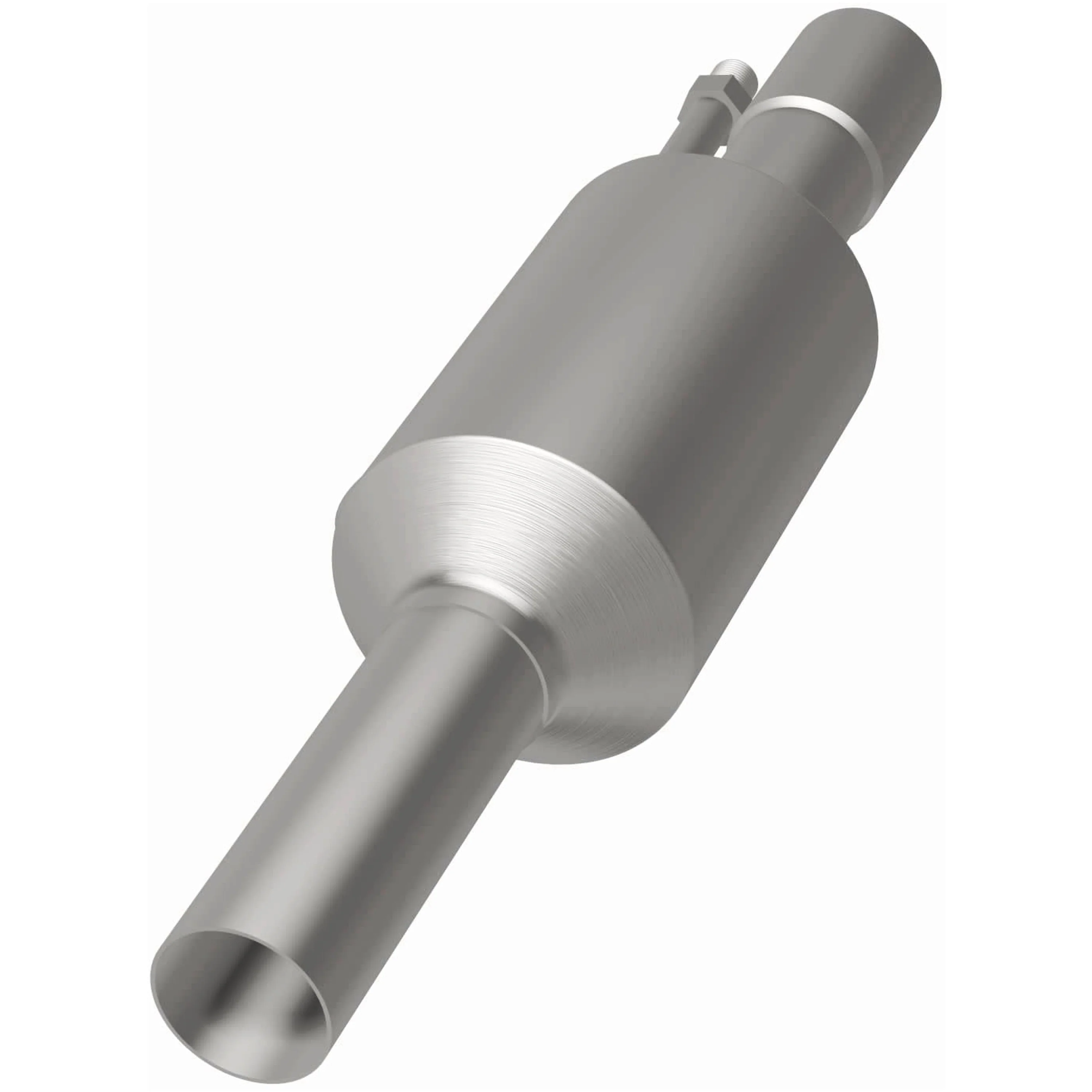 MagnaFlow 2002 Dodge Ram 3500 5.9L California Grade CARB Compliant Direct-Fit Catalytic Converter 4451210 - Image 3