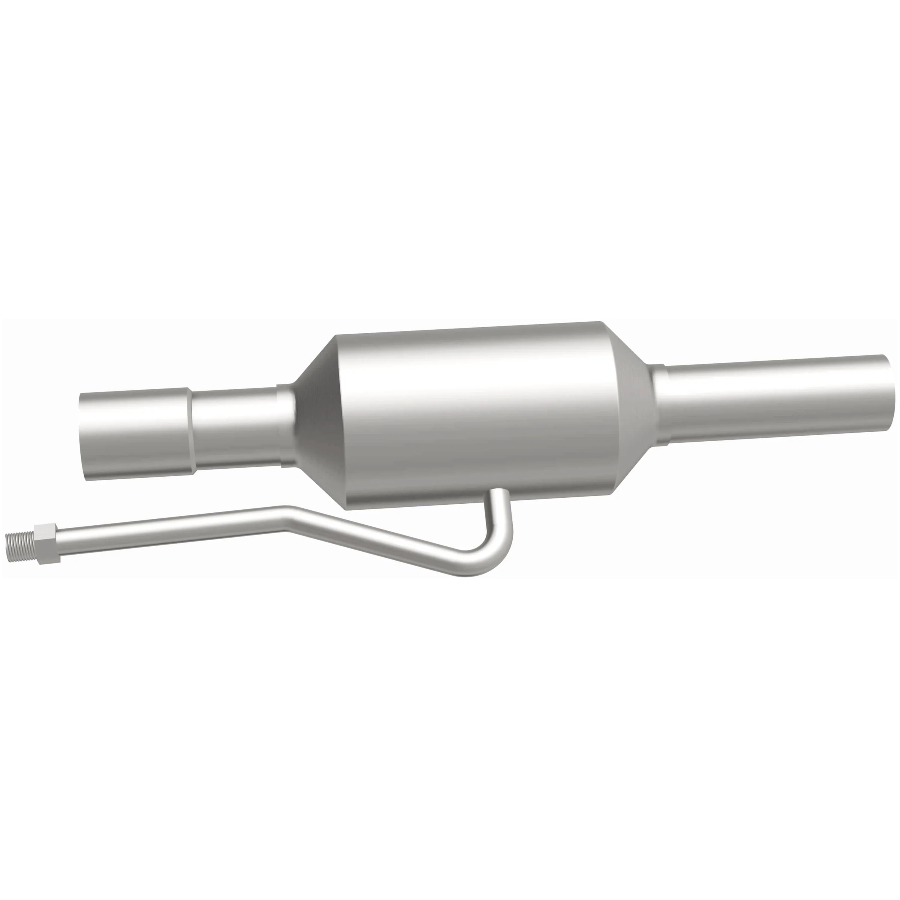 MagnaFlow 2002 Dodge Ram 3500 5.9L California Grade CARB Compliant Direct-Fit Catalytic Converter 4451210 - Image 4