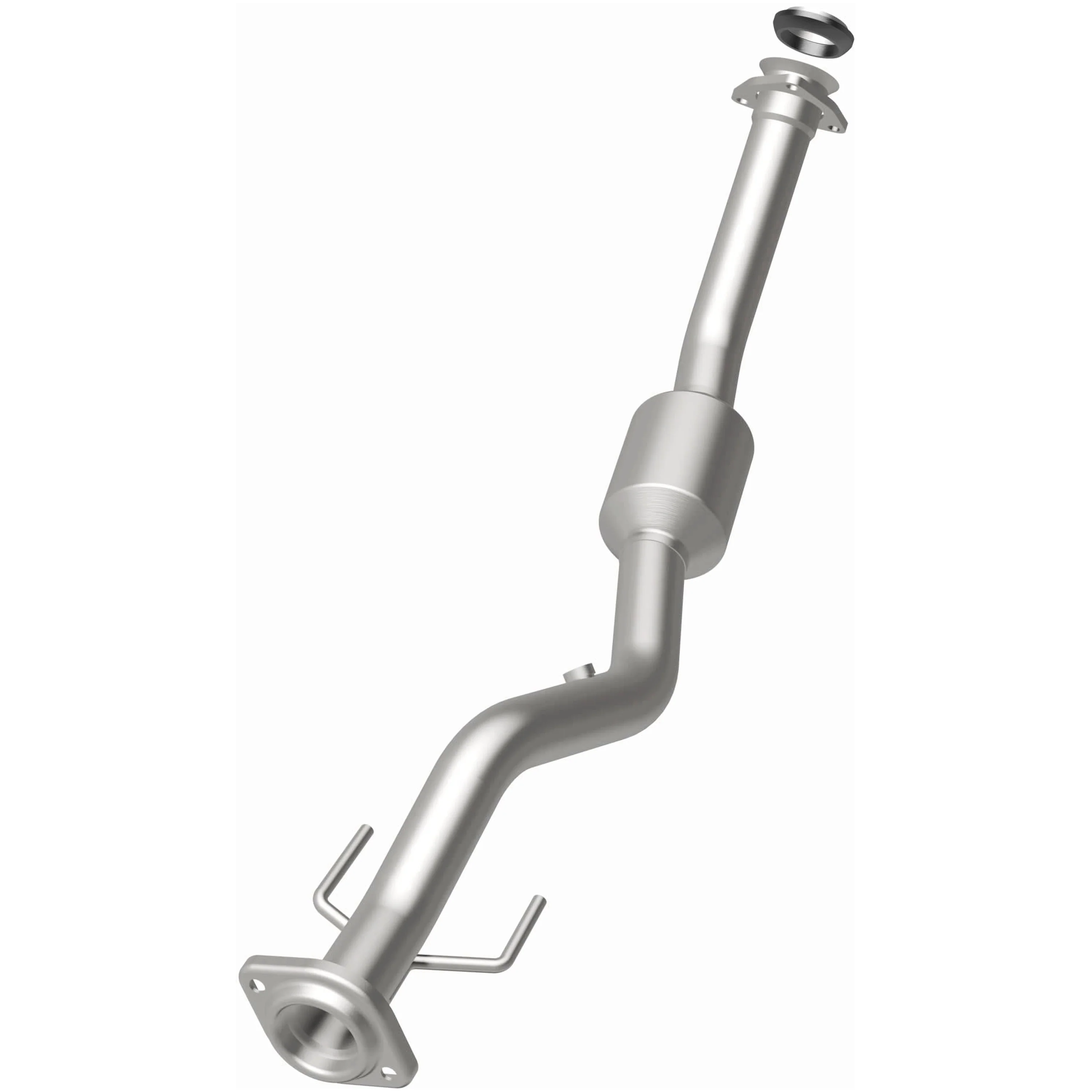 MagnaFlow California Grade CARB Compliant Direct-Fit Catalytic Converter 4451217 - Image 3
