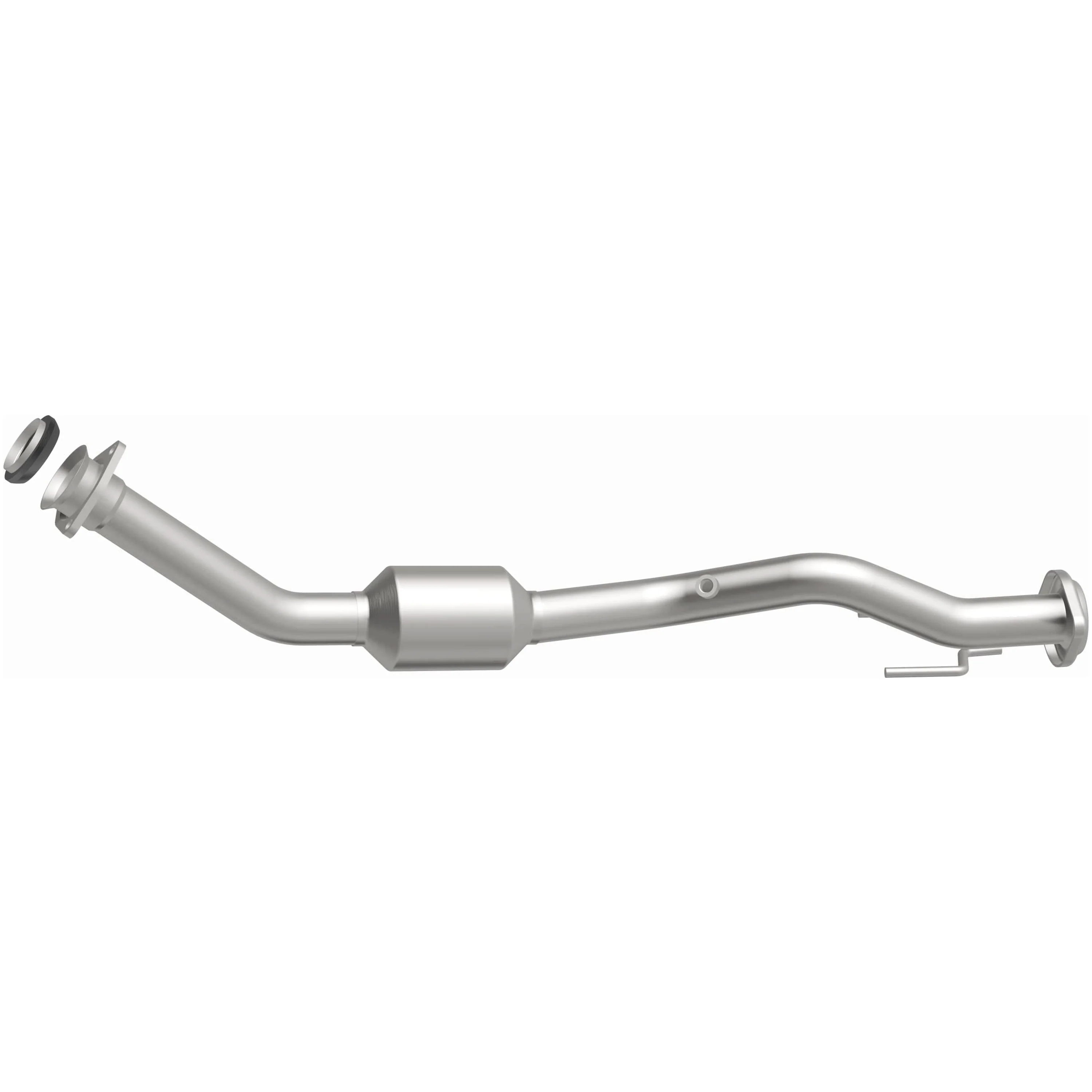 MagnaFlow California Grade CARB Compliant Direct-Fit Catalytic Converter 4451217 - Image 4