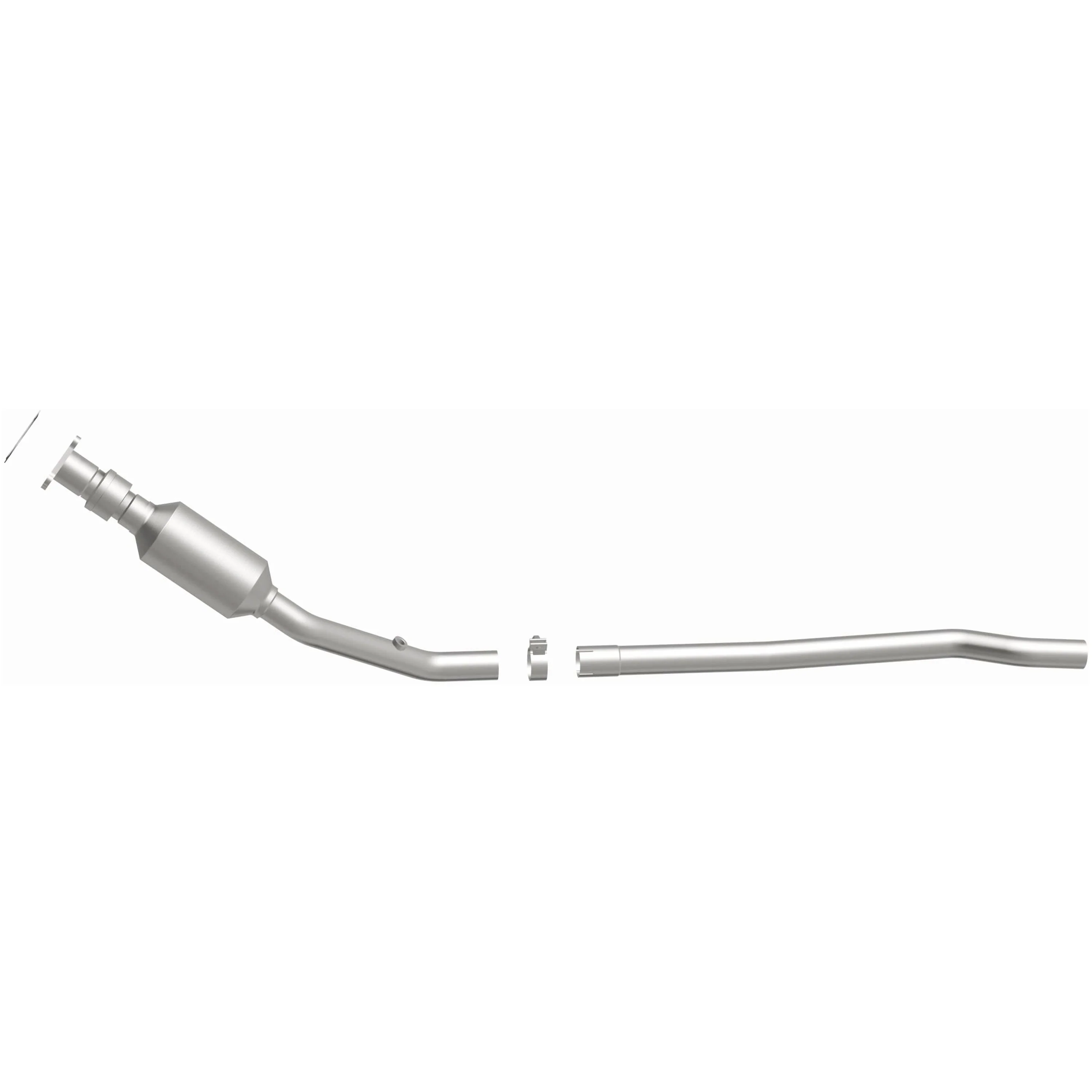 MagnaFlow California Grade CARB Compliant Direct-Fit Catalytic Converter 4451221 - Image 4