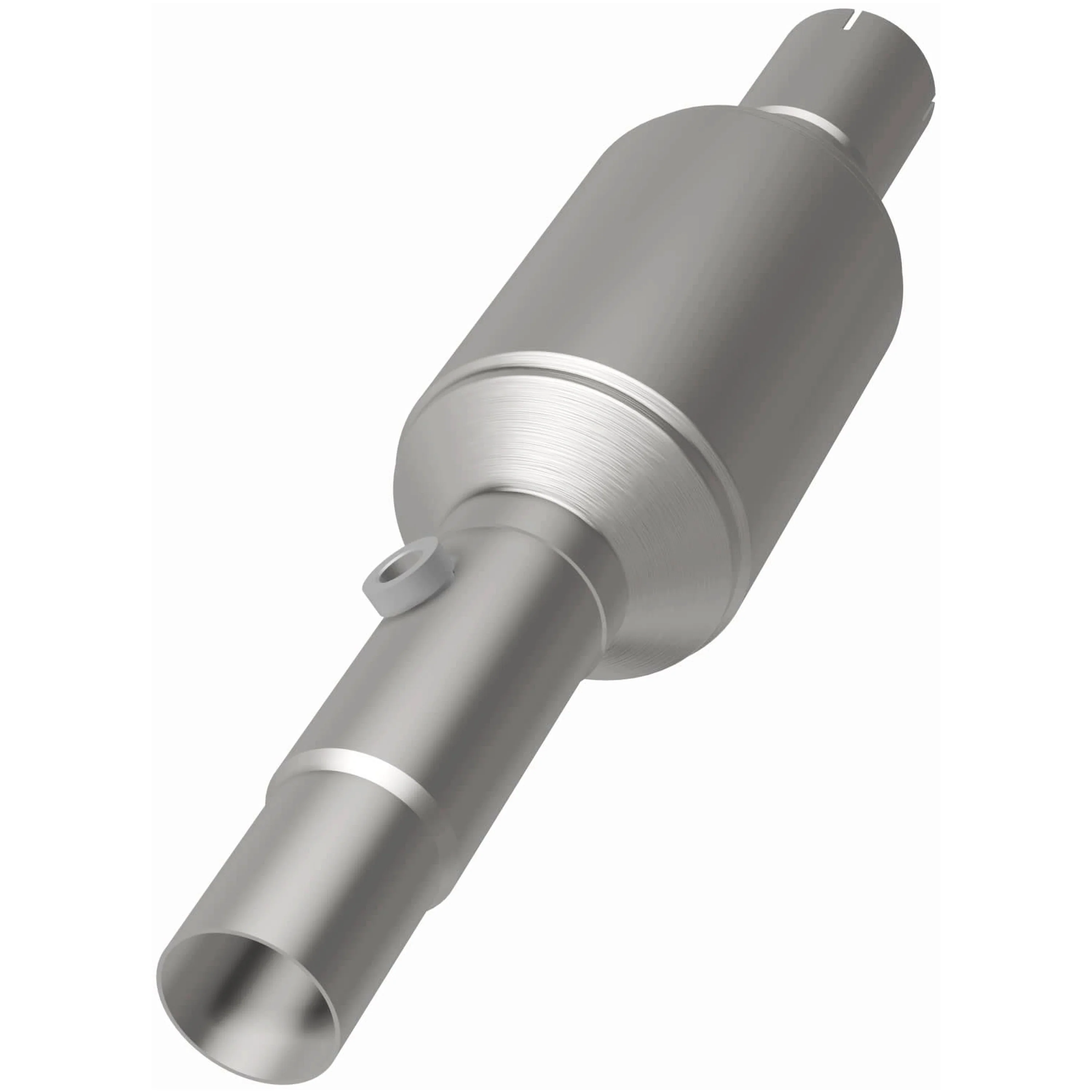 MagnaFlow California Grade CARB Compliant Direct-Fit Catalytic Converter 4451226 - Image 3