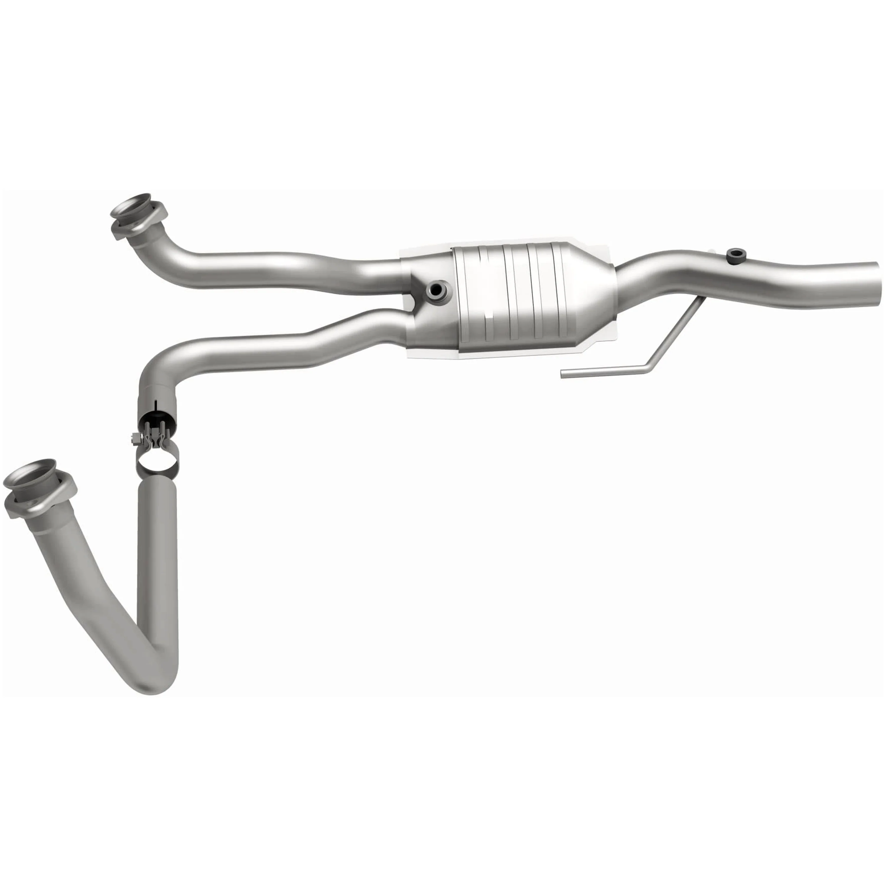 MagnaFlow California Grade CARB Compliant Direct-Fit Catalytic Converter 4451295 - Image 4