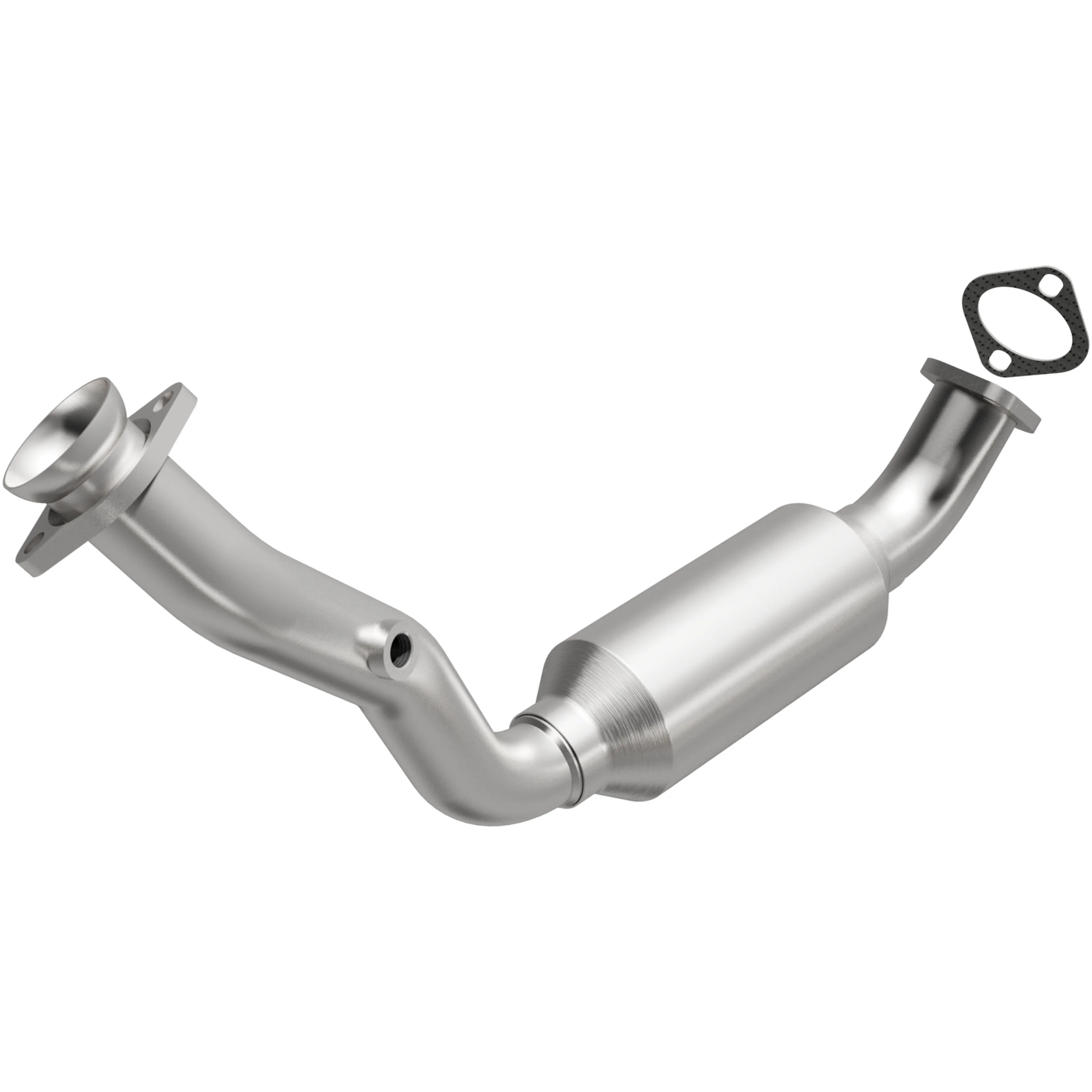 MagnaFlow 1997-2000 Ford Explorer 4.0L | 1999-2000 Mercury Mountaineer 4.0L California Grade CARB Compliant Direct-Fit Catalytic Converter 4451315