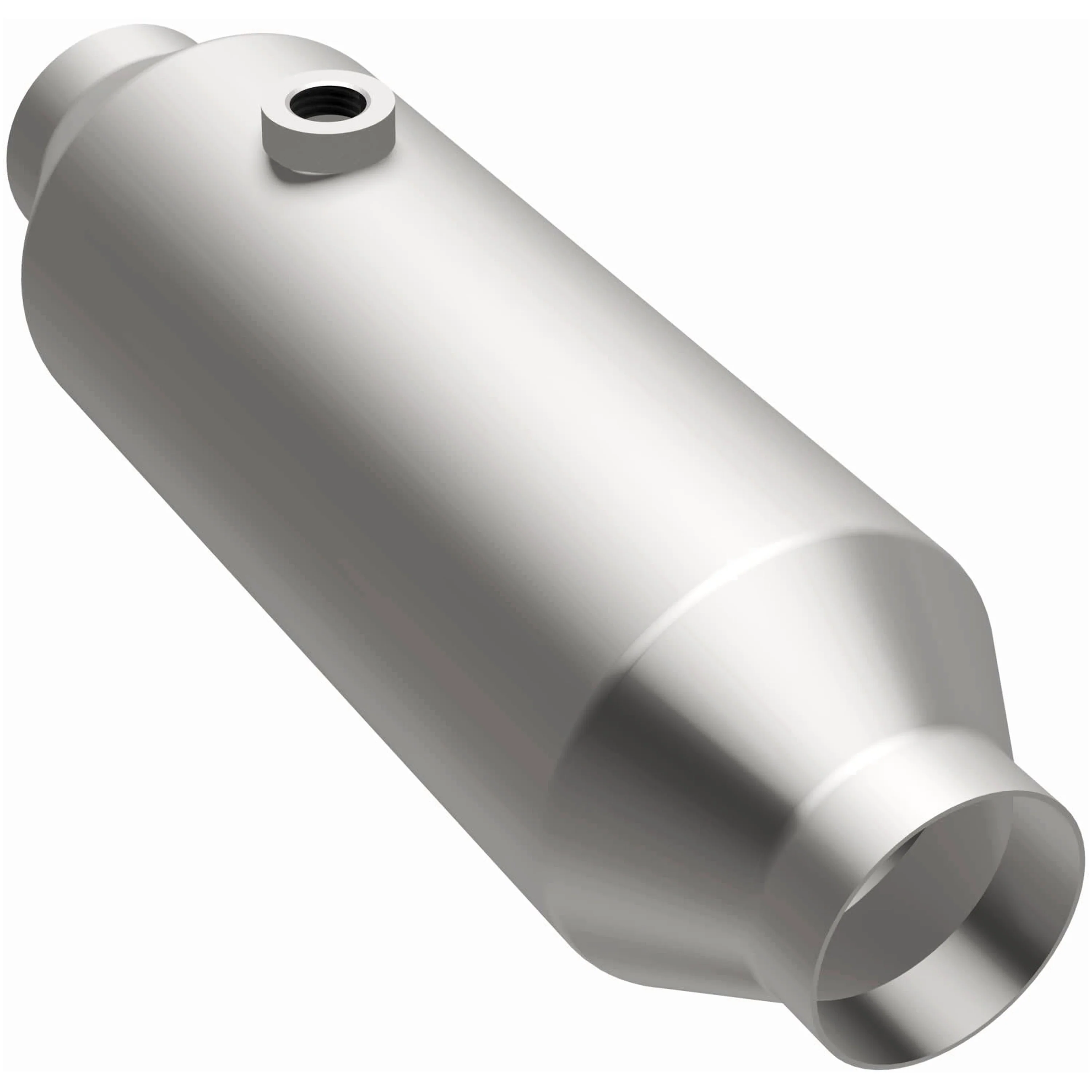 MagnaFlow California Grade CARB Compliant Universal Catalytic Converter 4451354 - Image 2