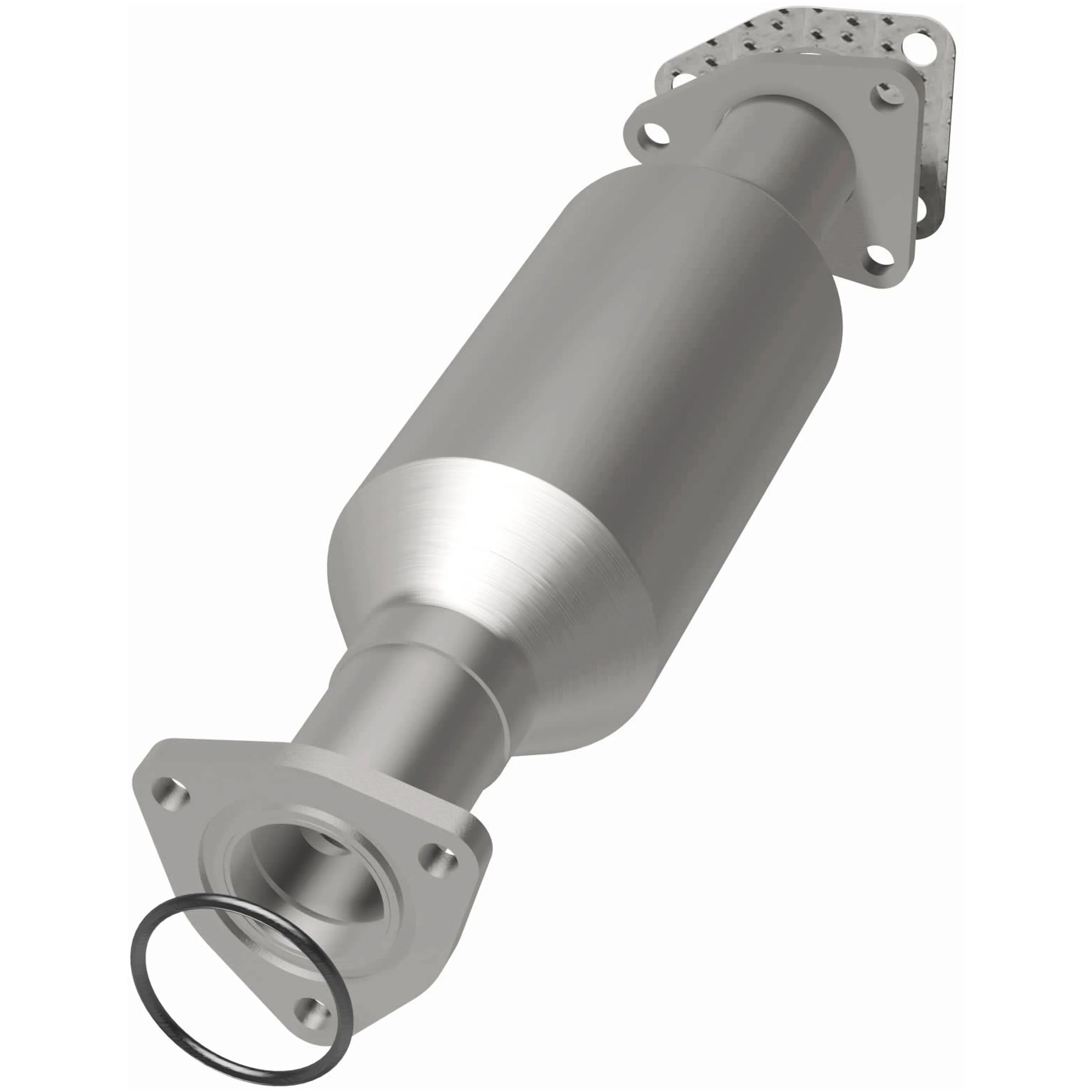 MagnaFlow 1999-2003 Honda Odyssey 3.5L California Grade CARB Compliant Direct-Fit Catalytic Converter 4451402 - Image 3