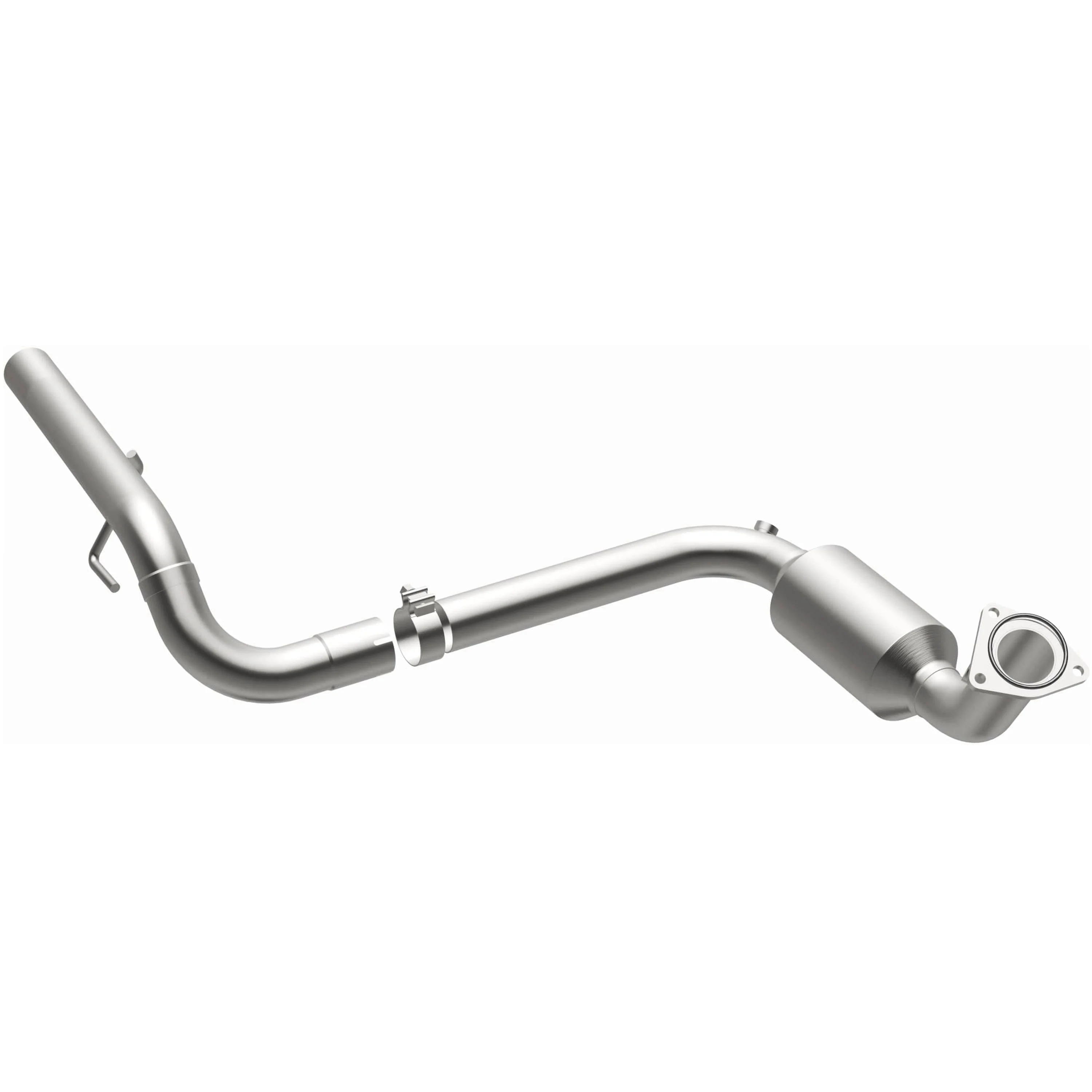 MagnaFlow California Grade CARB Compliant Direct-Fit Catalytic Converter 4451418 - Image 2