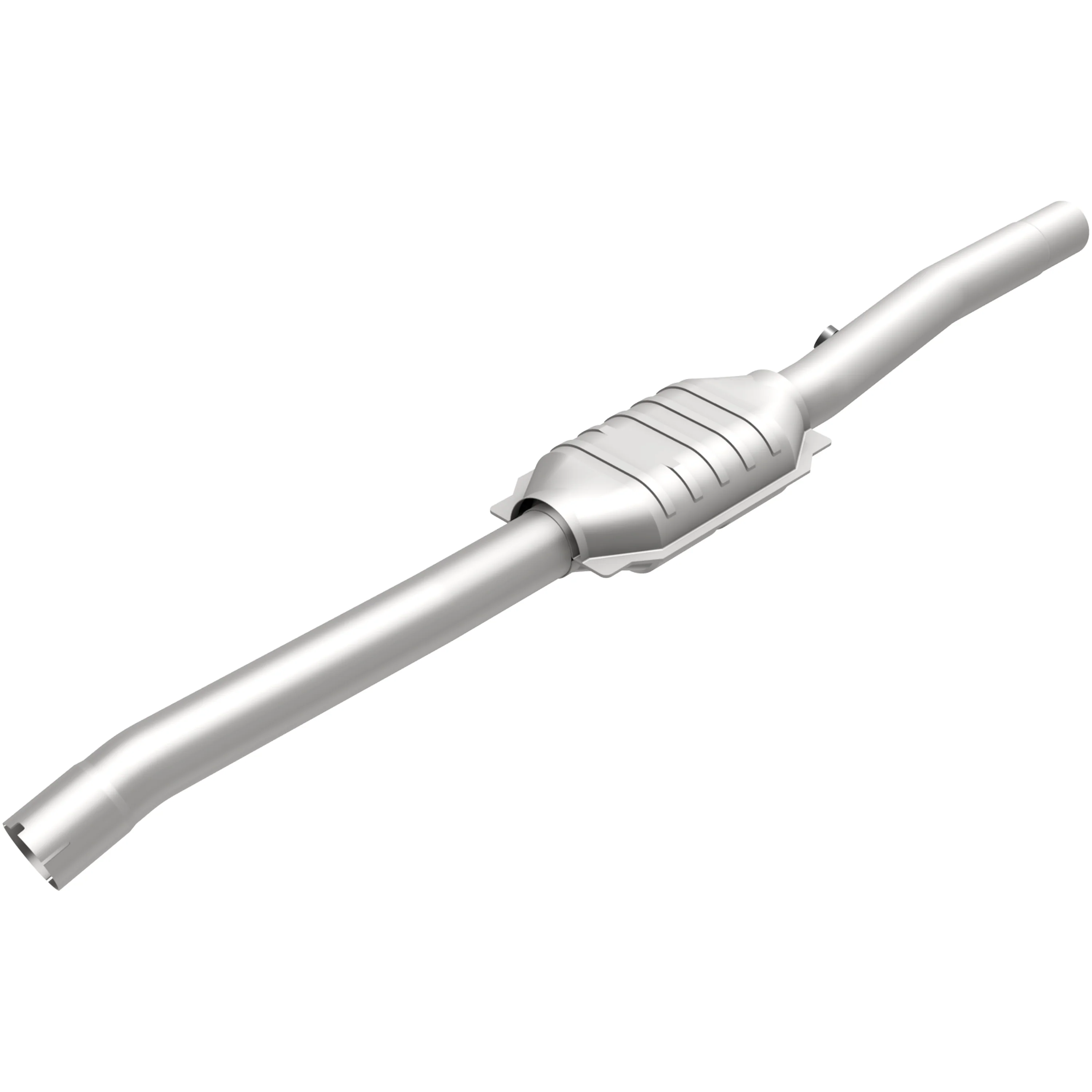 MagnaFlow 1997 Dodge Dakota 5.2L California Grade CARB Compliant Direct-Fit Catalytic Converter 4451603