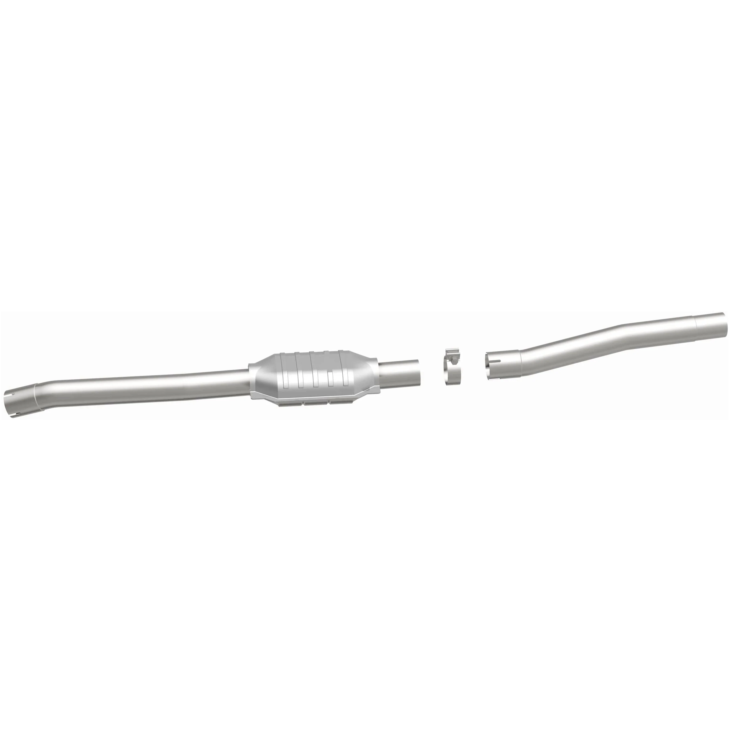 MagnaFlow 1997 Dodge Dakota 5.2L California Grade CARB Compliant Direct-Fit Catalytic Converter 4451603 - Image 4