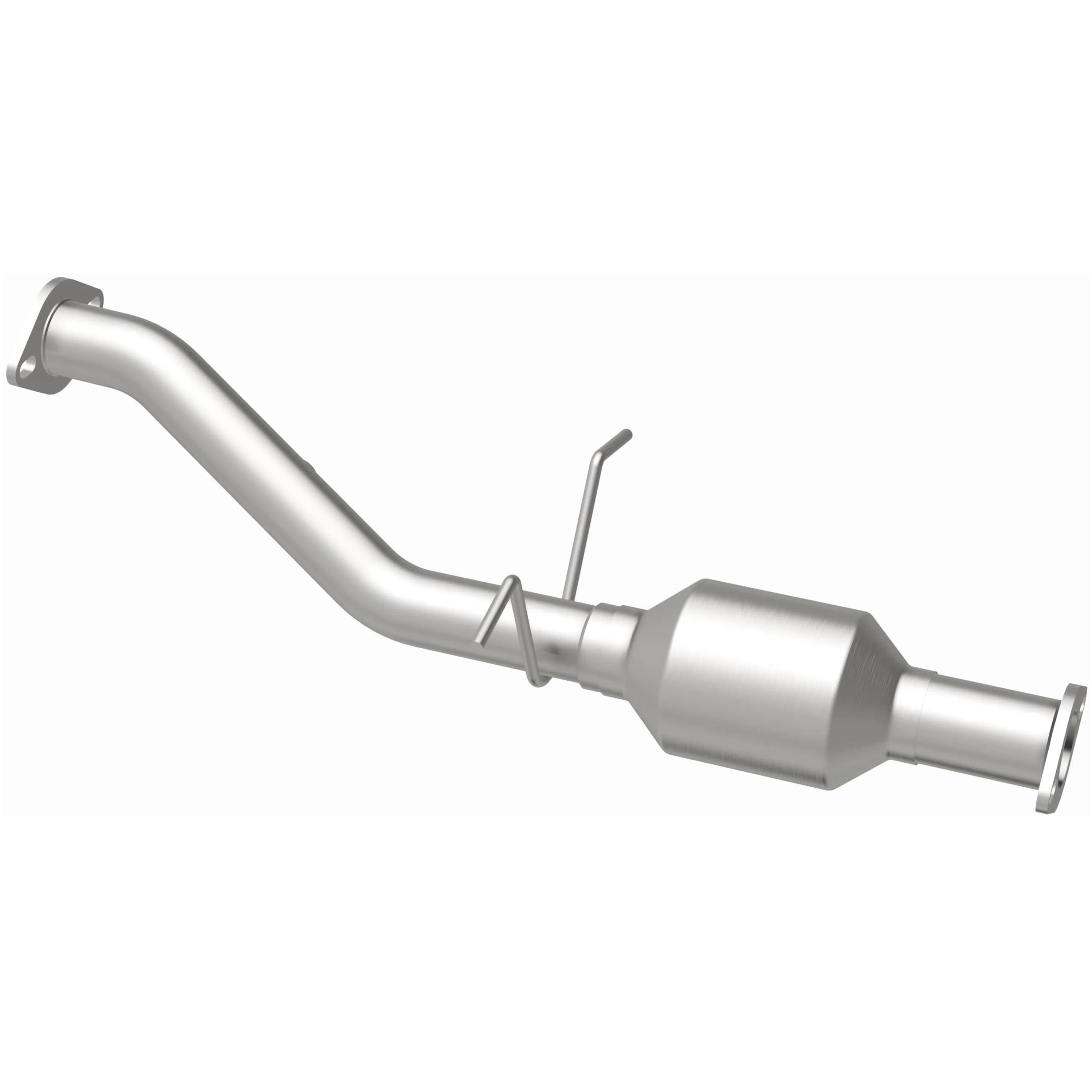 MagnaFlow 1995-1998 Toyota T100 3.4L California Grade CARB Compliant Direct-Fit Catalytic Converter 4451611 - Image 3