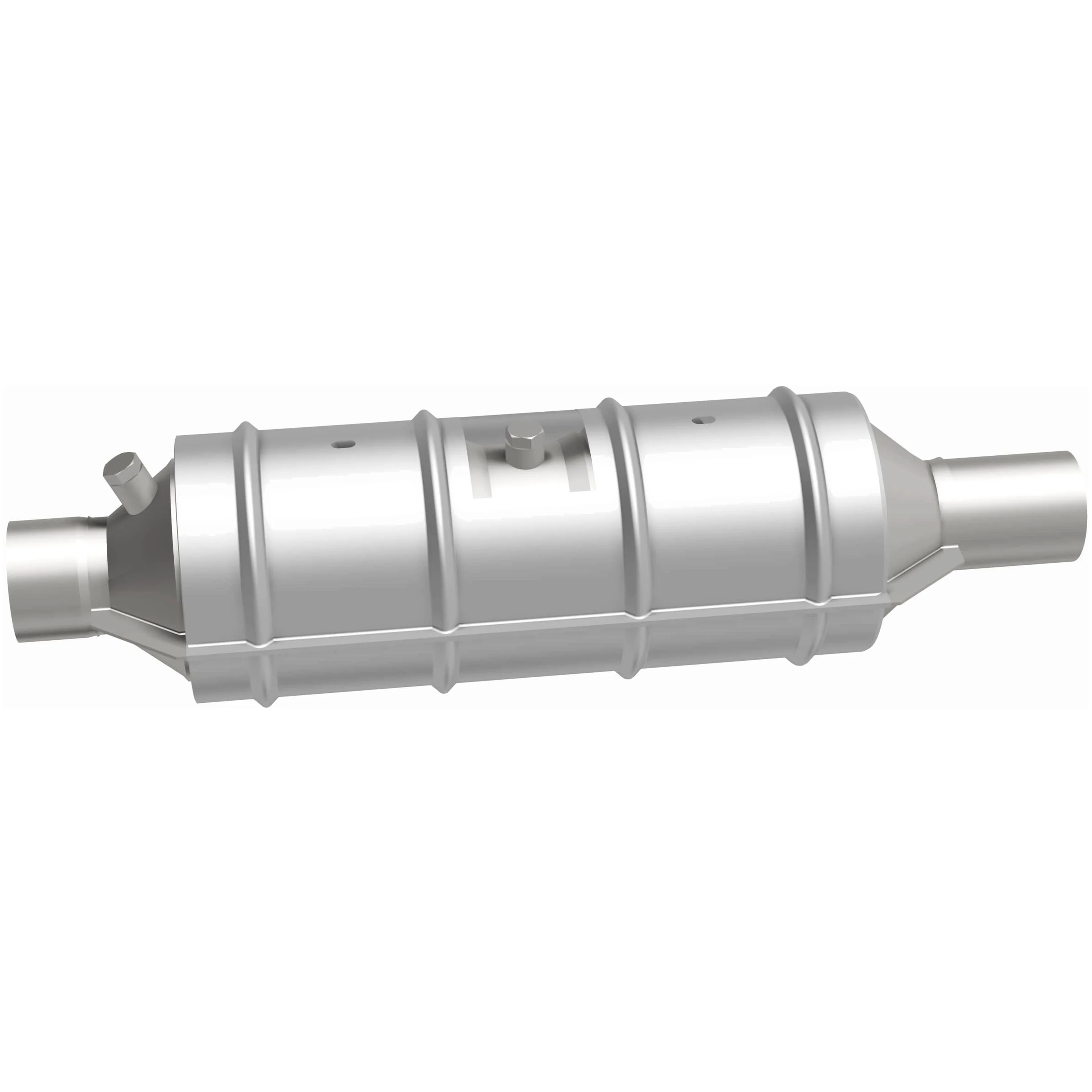 MagnaFlow California Grade CARB Compliant Universal Catalytic Converter 445300 - Image 4