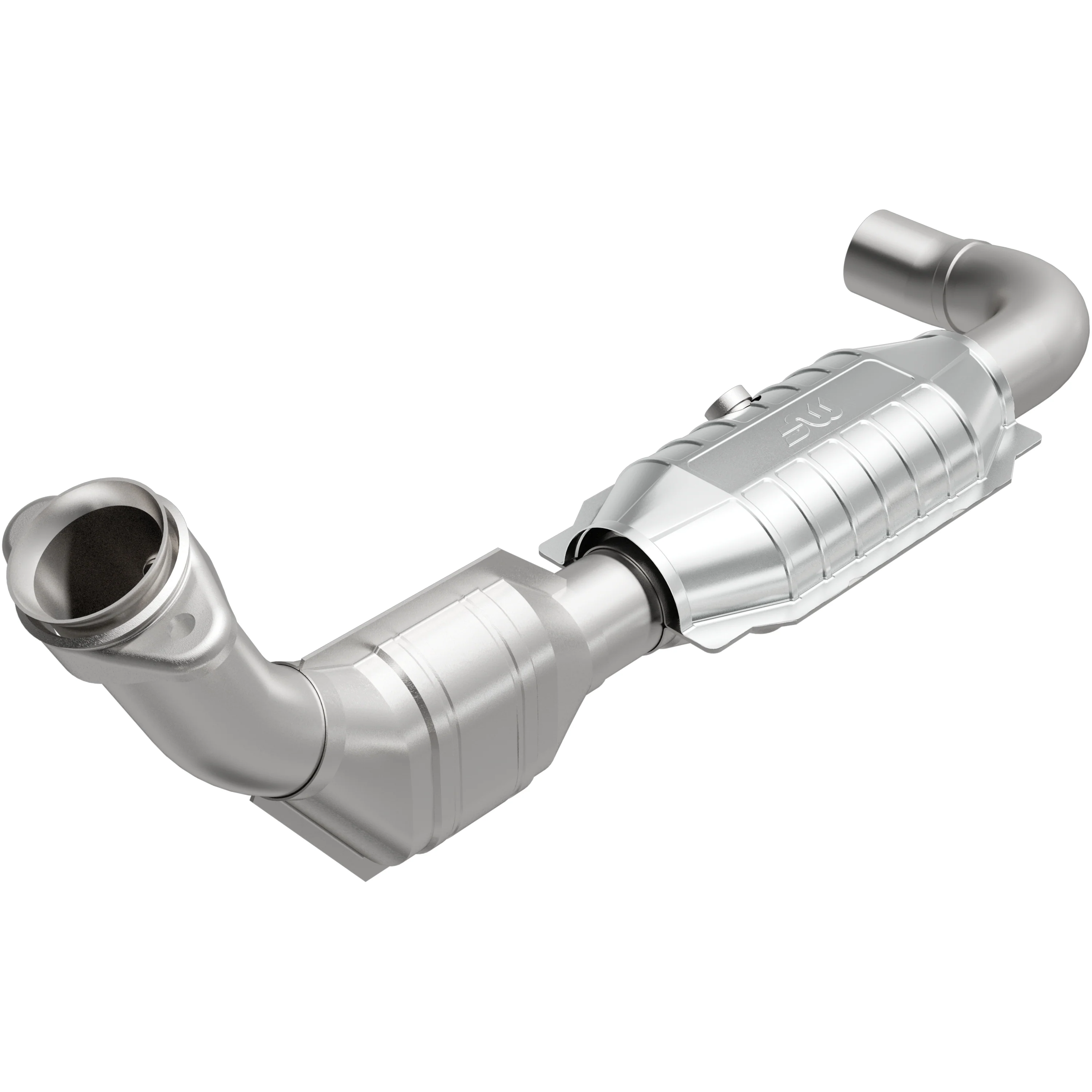 MagnaFlow 1999-2000 Ford Expedition 4.6L California Grade CARB Compliant Direct-Fit Catalytic Converter 447111