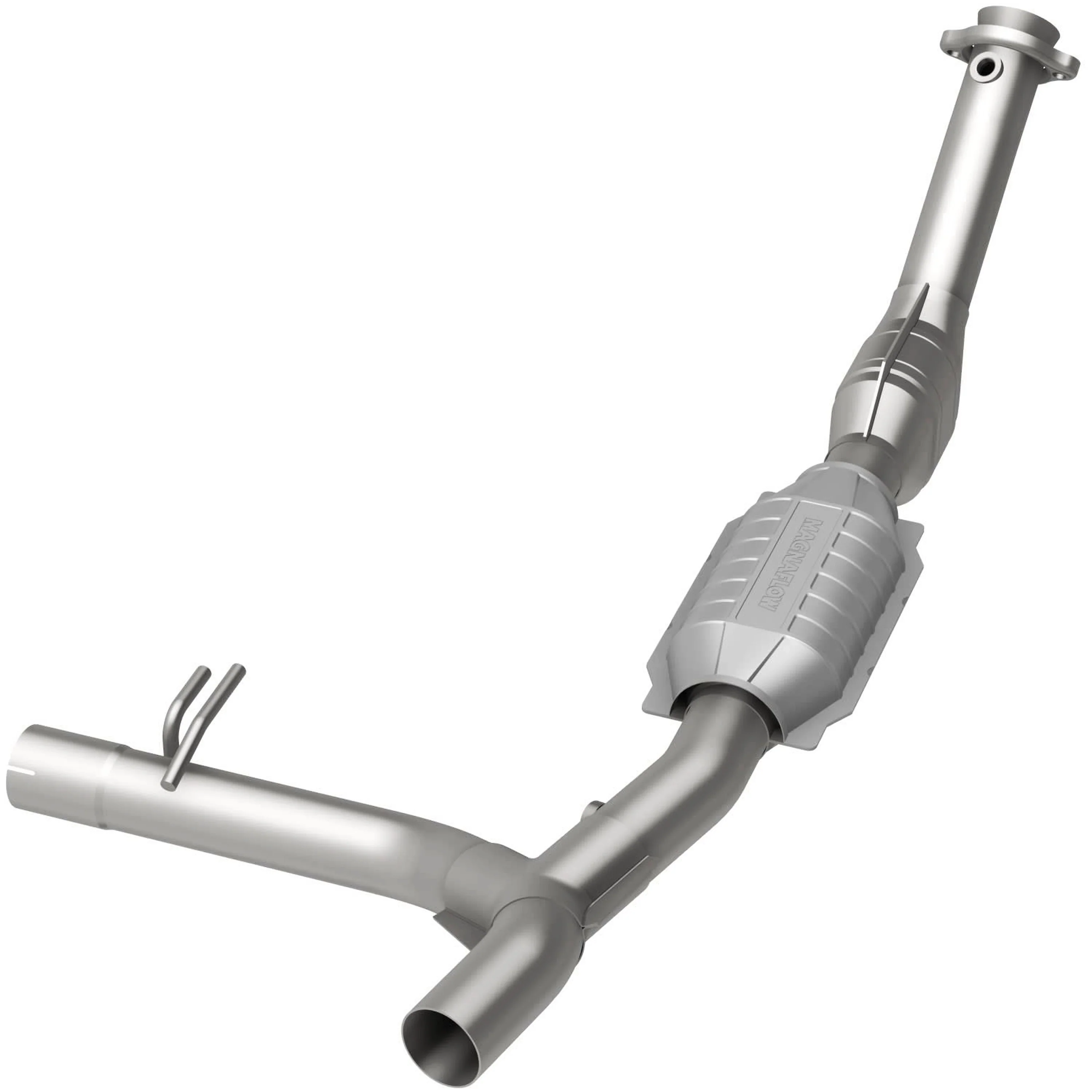 MagnaFlow California Grade CARB Compliant Direct-Fit Catalytic Converter 447116 - Image 3