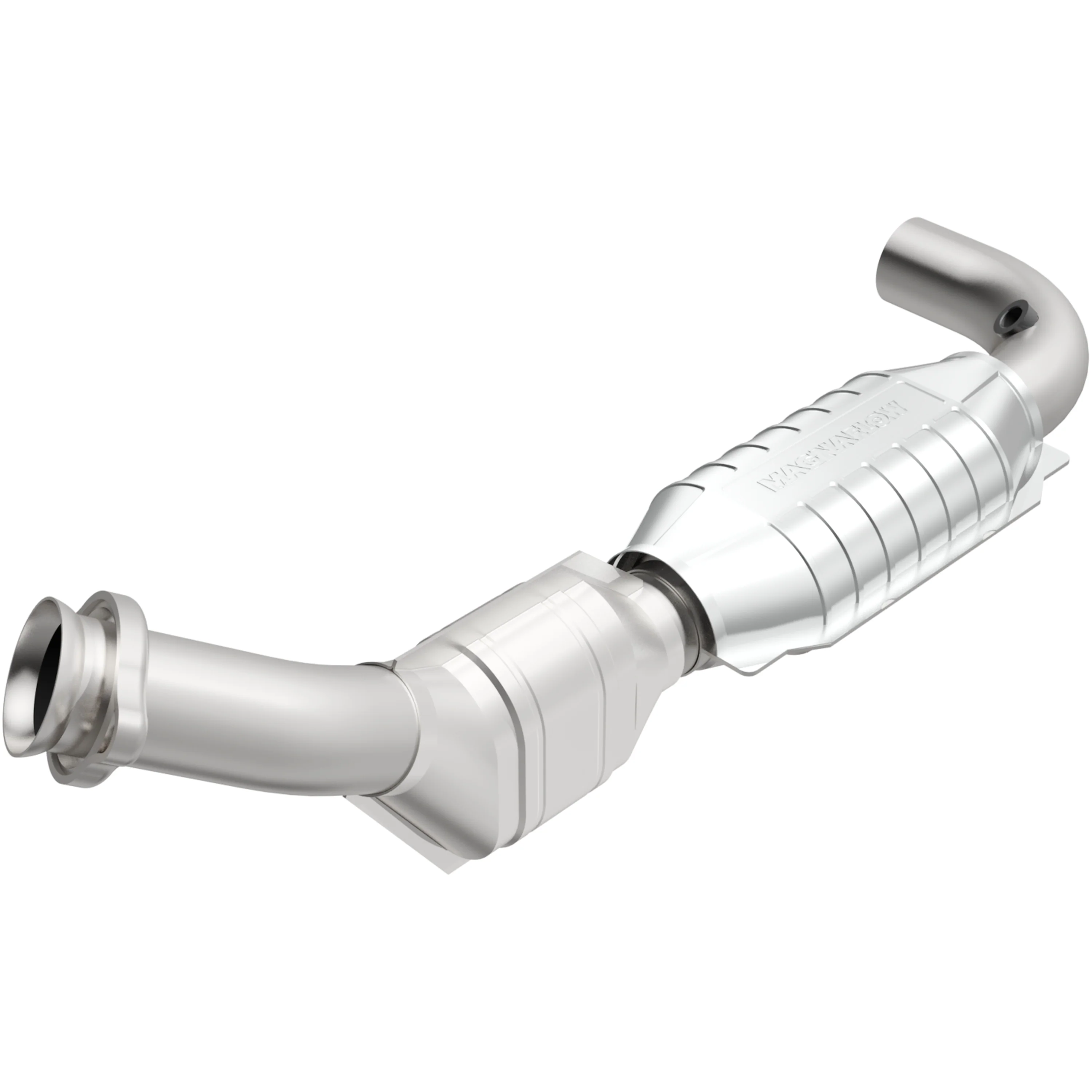 MagnaFlow 1997-1998 Ford F-150 4.2L California Grade CARB Compliant Direct-Fit Catalytic Converter 447131