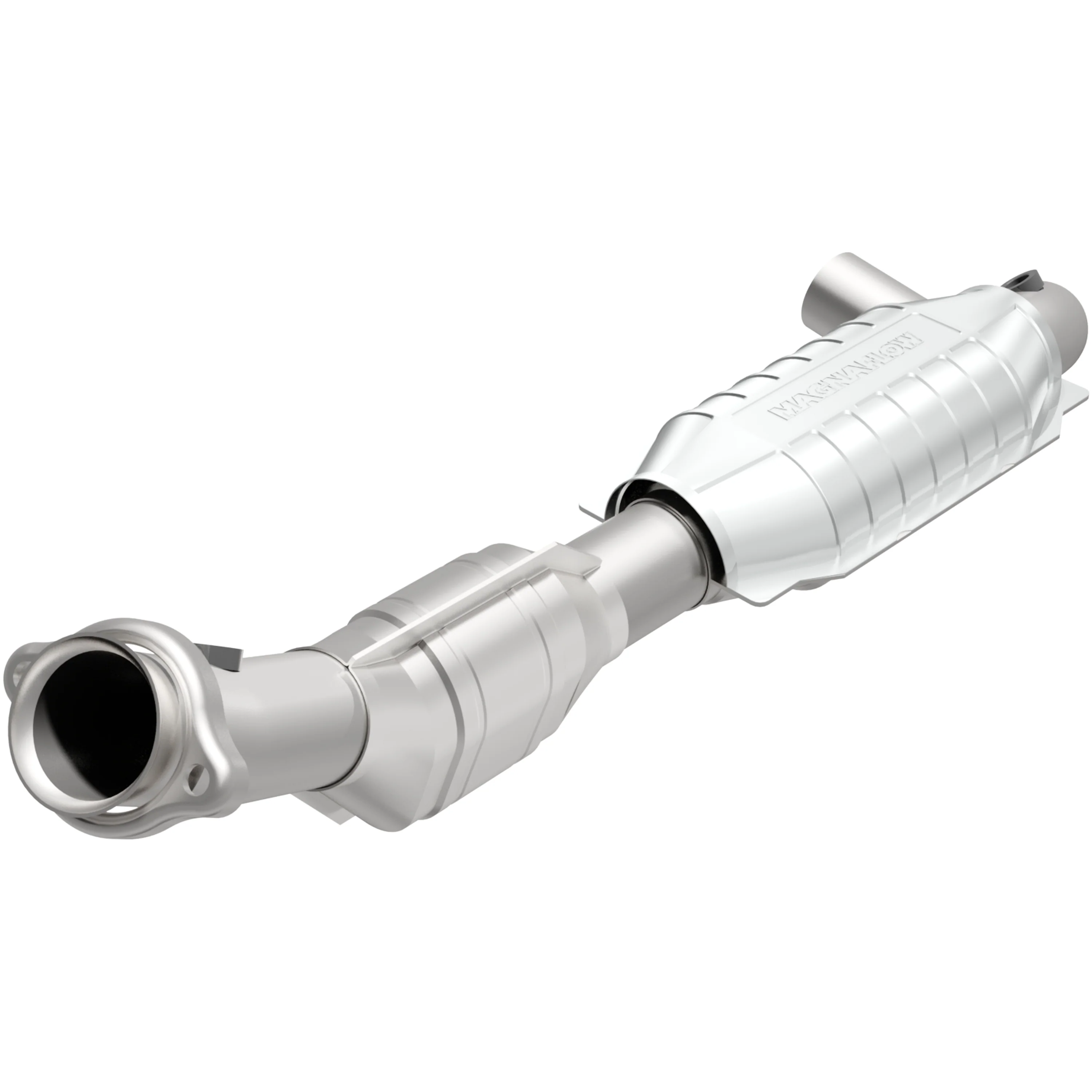 MagnaFlow 1997-1998 Ford F-150 4.6L | 1997-1998 Ford F-250 4.6L California Grade CARB Compliant Direct-Fit Catalytic Converter 447133