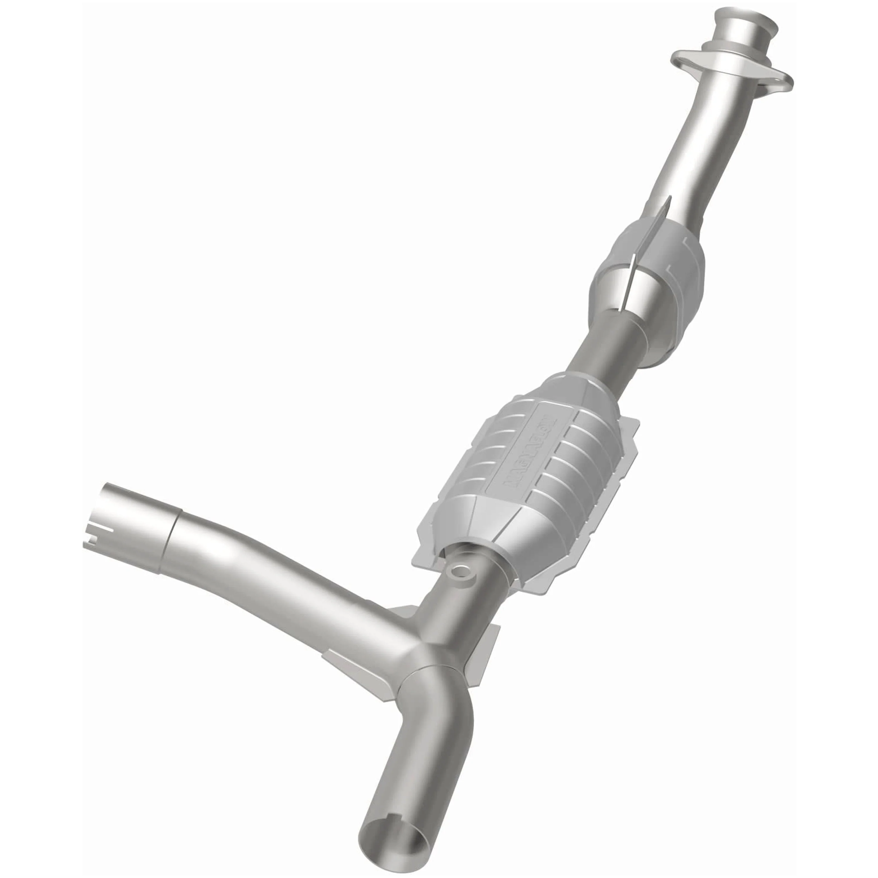 MagnaFlow California Grade CARB Compliant Direct-Fit Catalytic Converter 447159 - Image 3