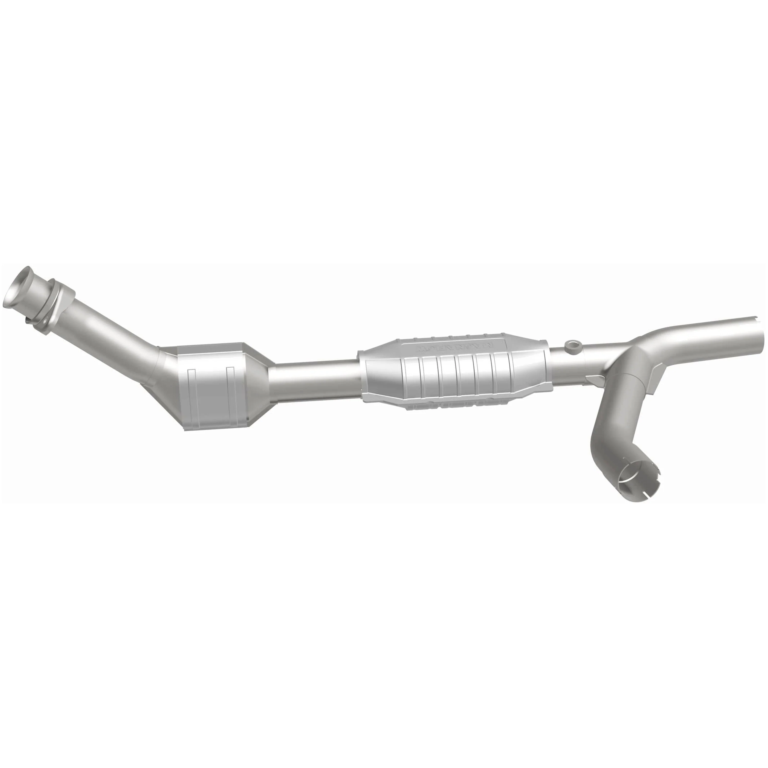 MagnaFlow California Grade CARB Compliant Direct-Fit Catalytic Converter 447159 - Image 4