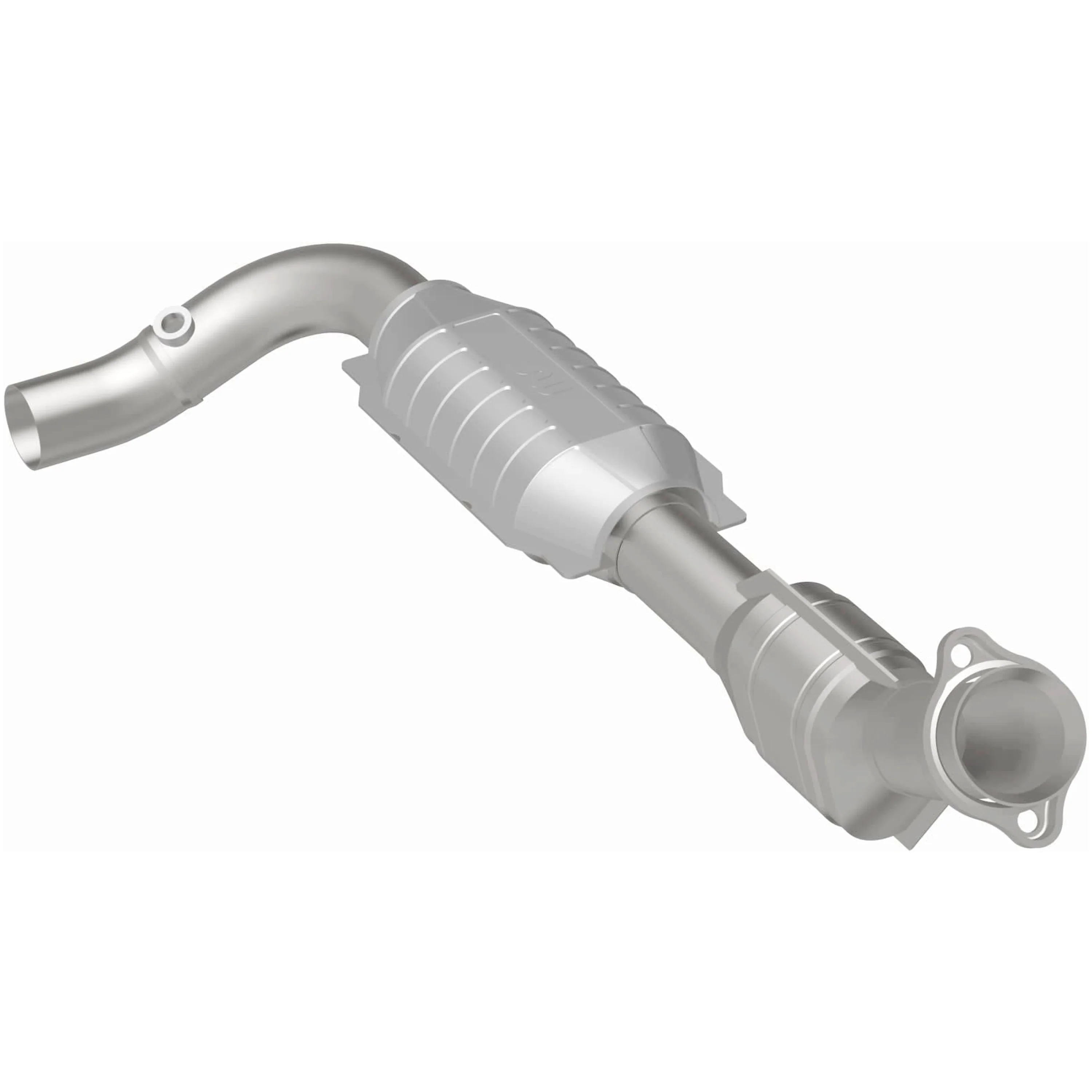 MagnaFlow California Grade CARB Compliant Direct-Fit Catalytic Converter 447179 - Image 2