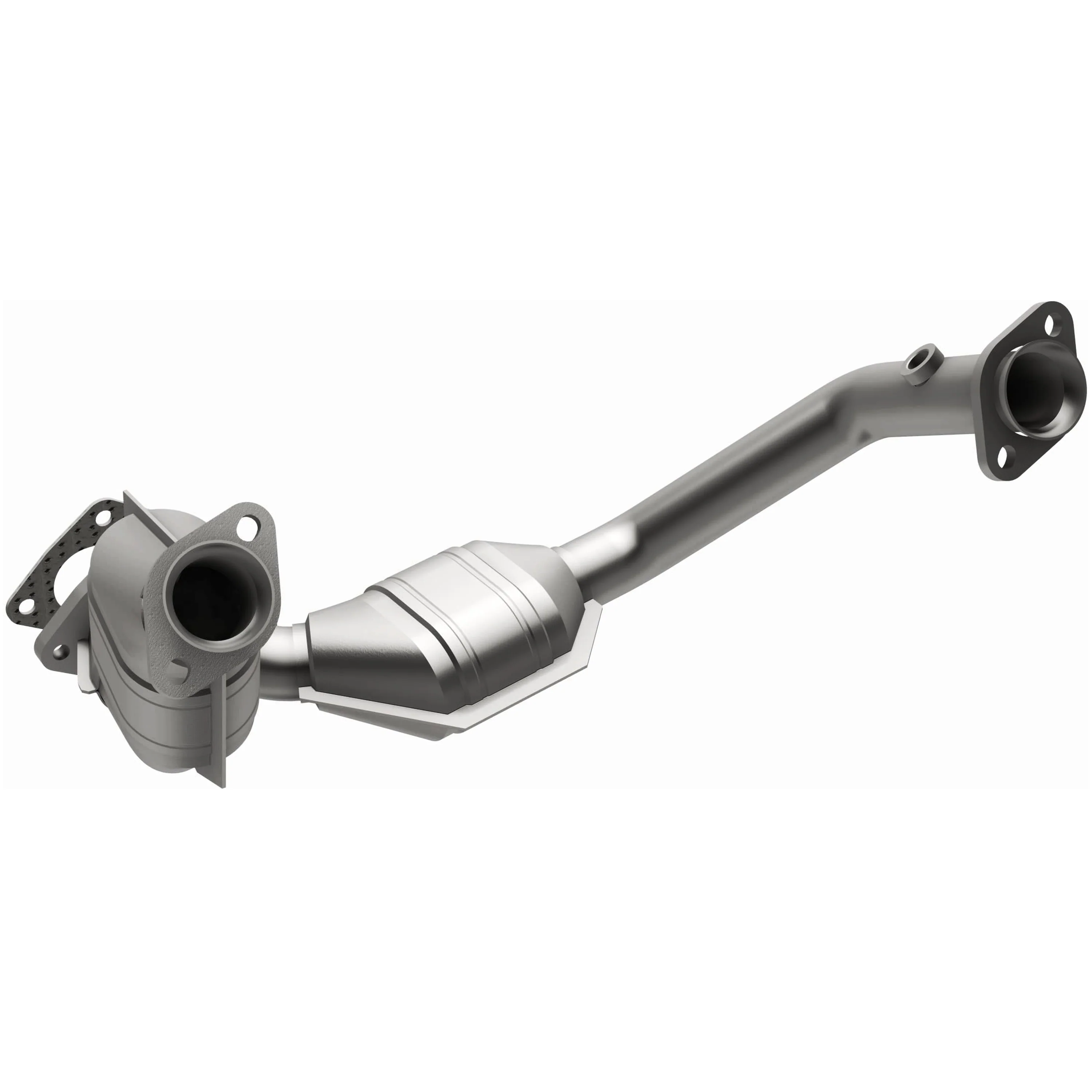 MagnaFlow California Grade CARB Compliant Direct-Fit Catalytic Converter 447189 - Image 2