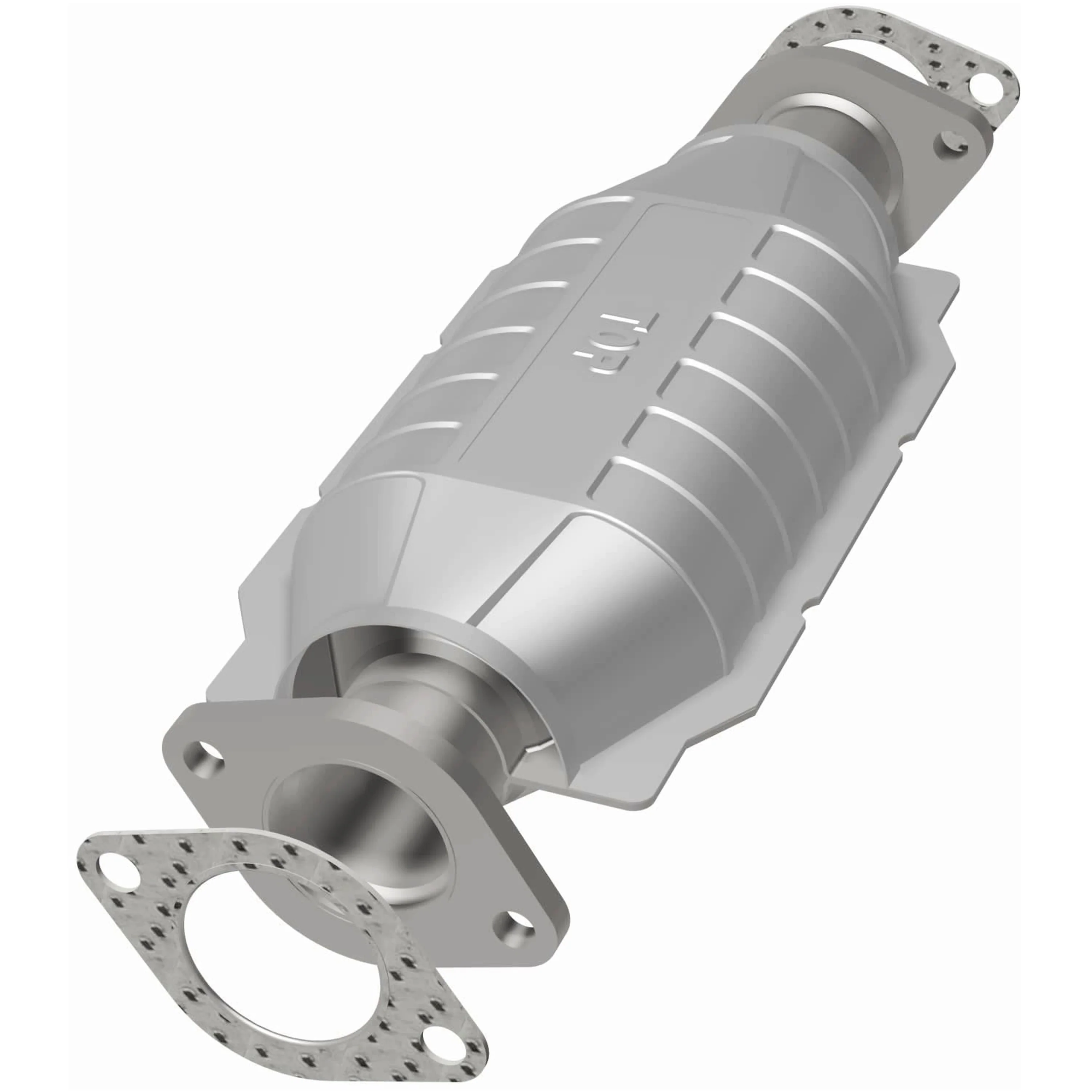 MagnaFlow California Grade CARB Compliant Direct-Fit Catalytic Converter 447210 - Image 3