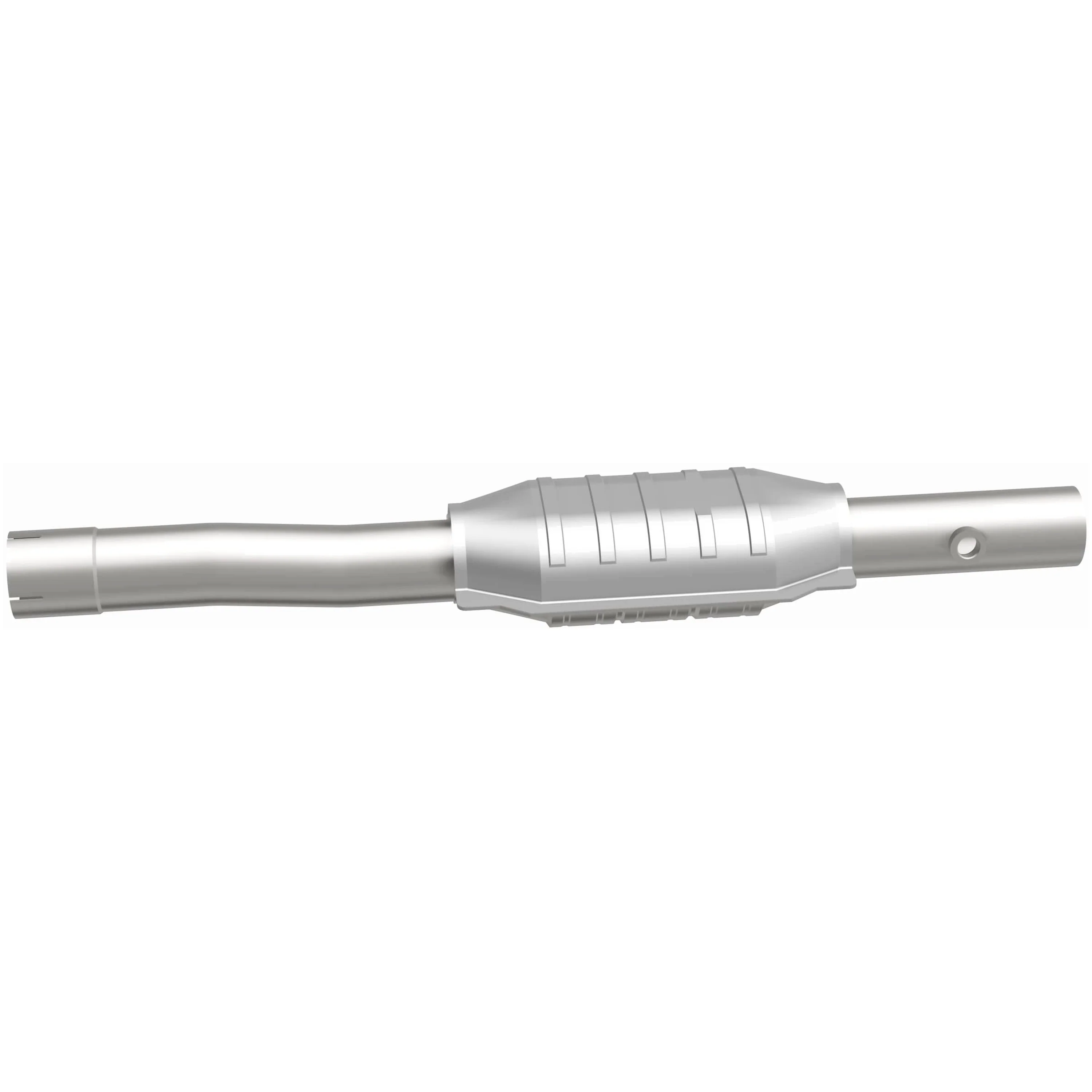 MagnaFlow 2000 Jeep Grand Cherokee 4.0L California Grade CARB Compliant Direct-Fit Catalytic Converter 447222 - Image 4