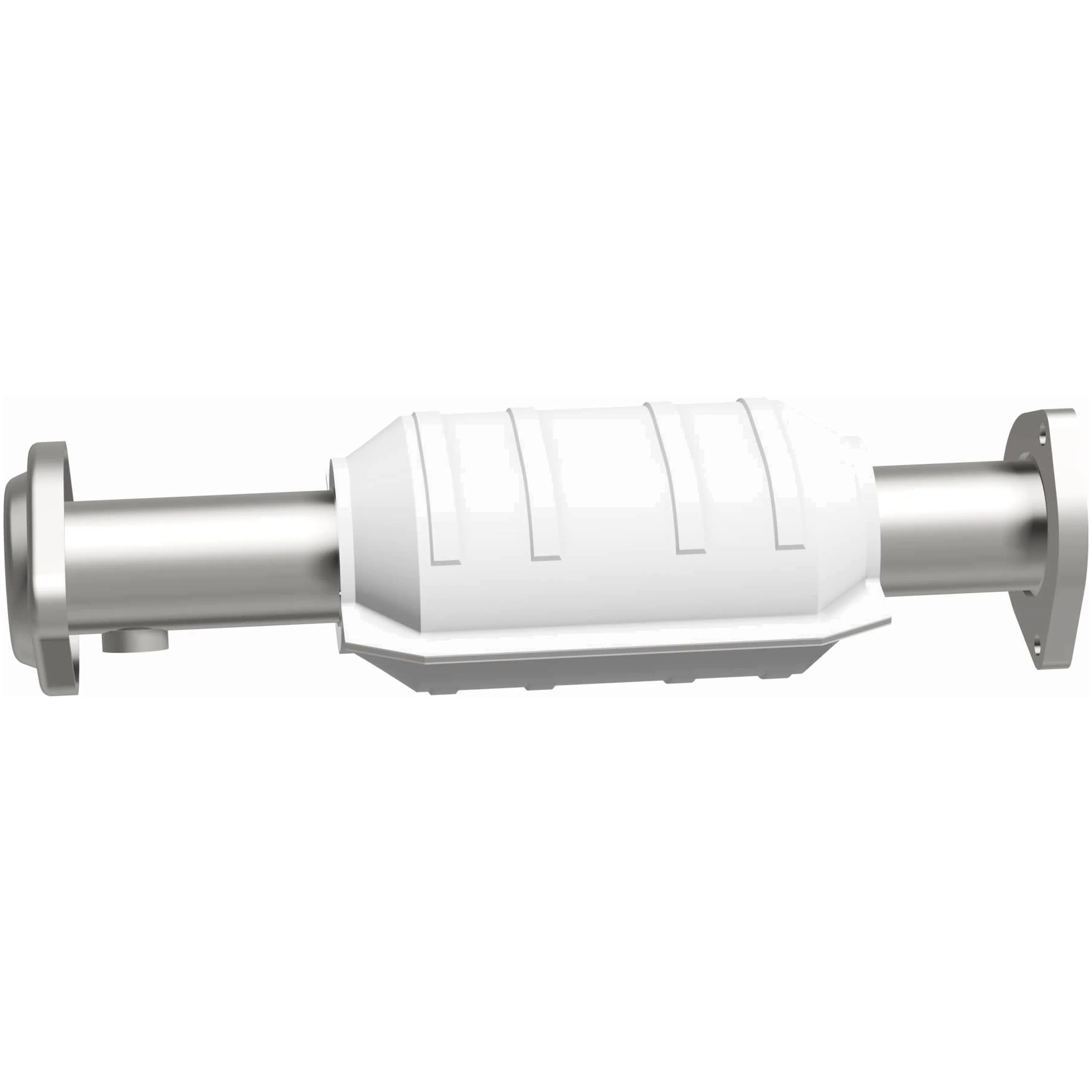 MagnaFlow 2000-2001 Jeep Cherokee 4.0L California Grade CARB Compliant Direct-Fit Catalytic Converter 447224 - Image 4