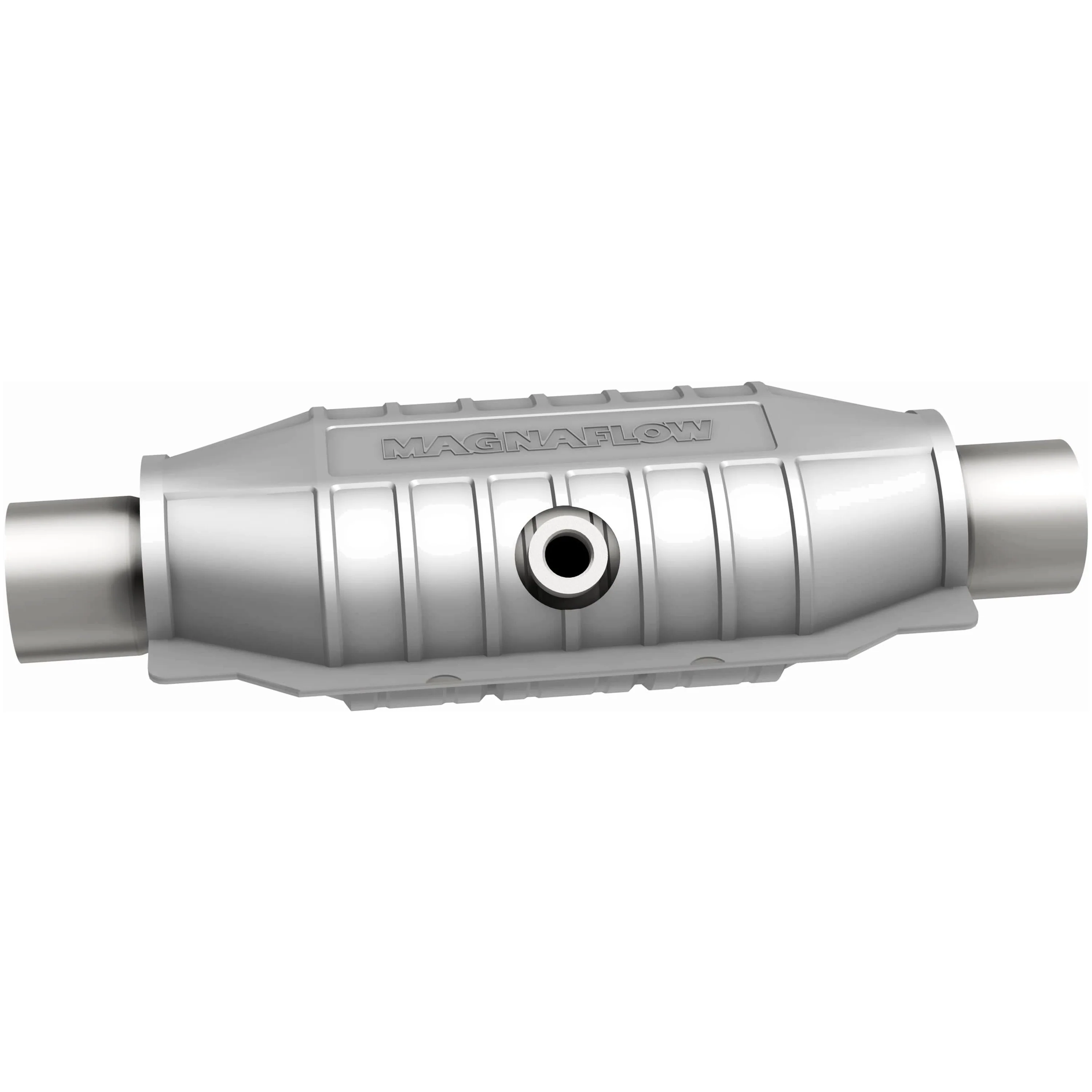 MagnaFlow California Grade CARB Compliant Universal Catalytic Converter 447256 - Image 4