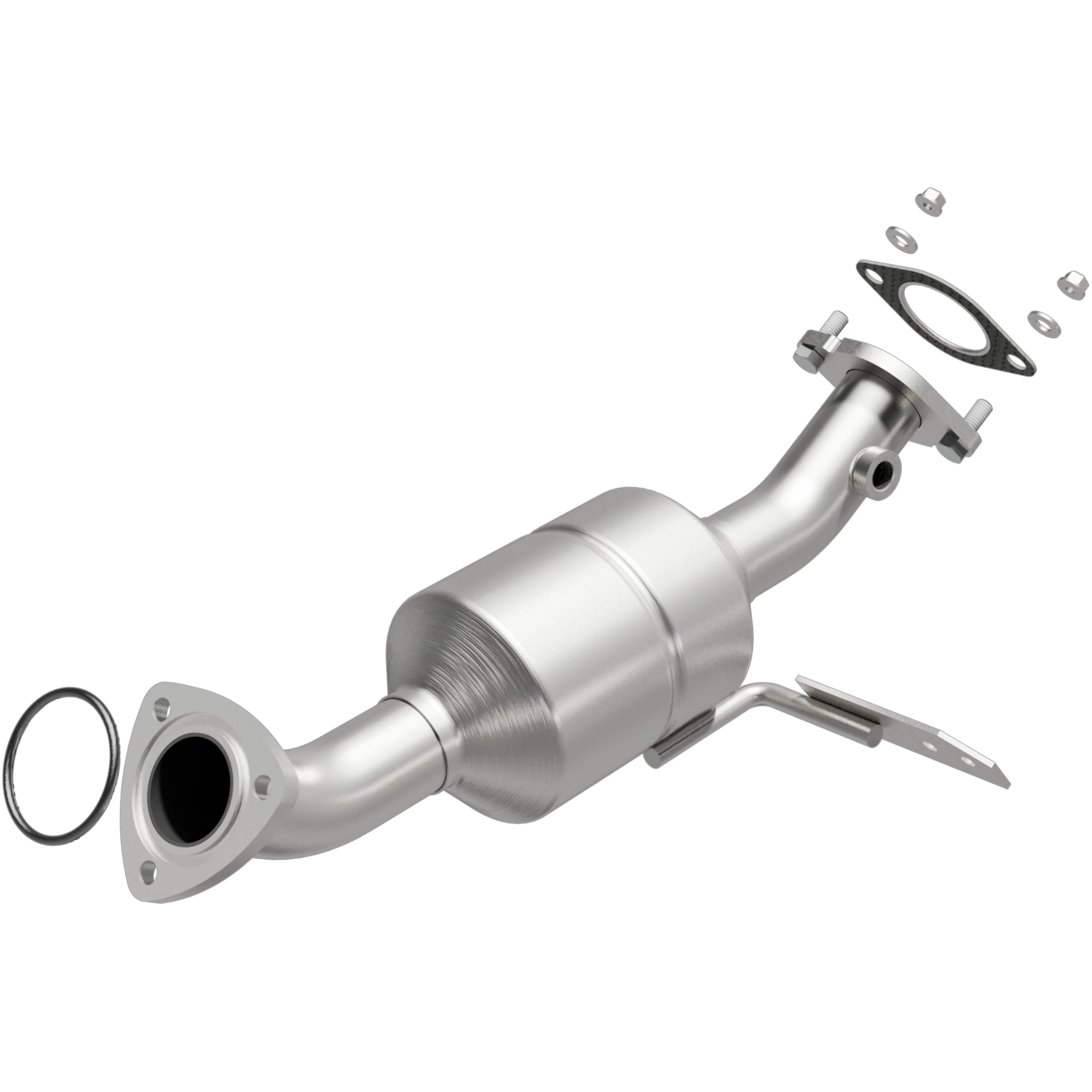 MagnaFlow 2003 Cadillac CTS 3.2L California Grade CARB Compliant Direct-Fit Catalytic Converter 4481094
