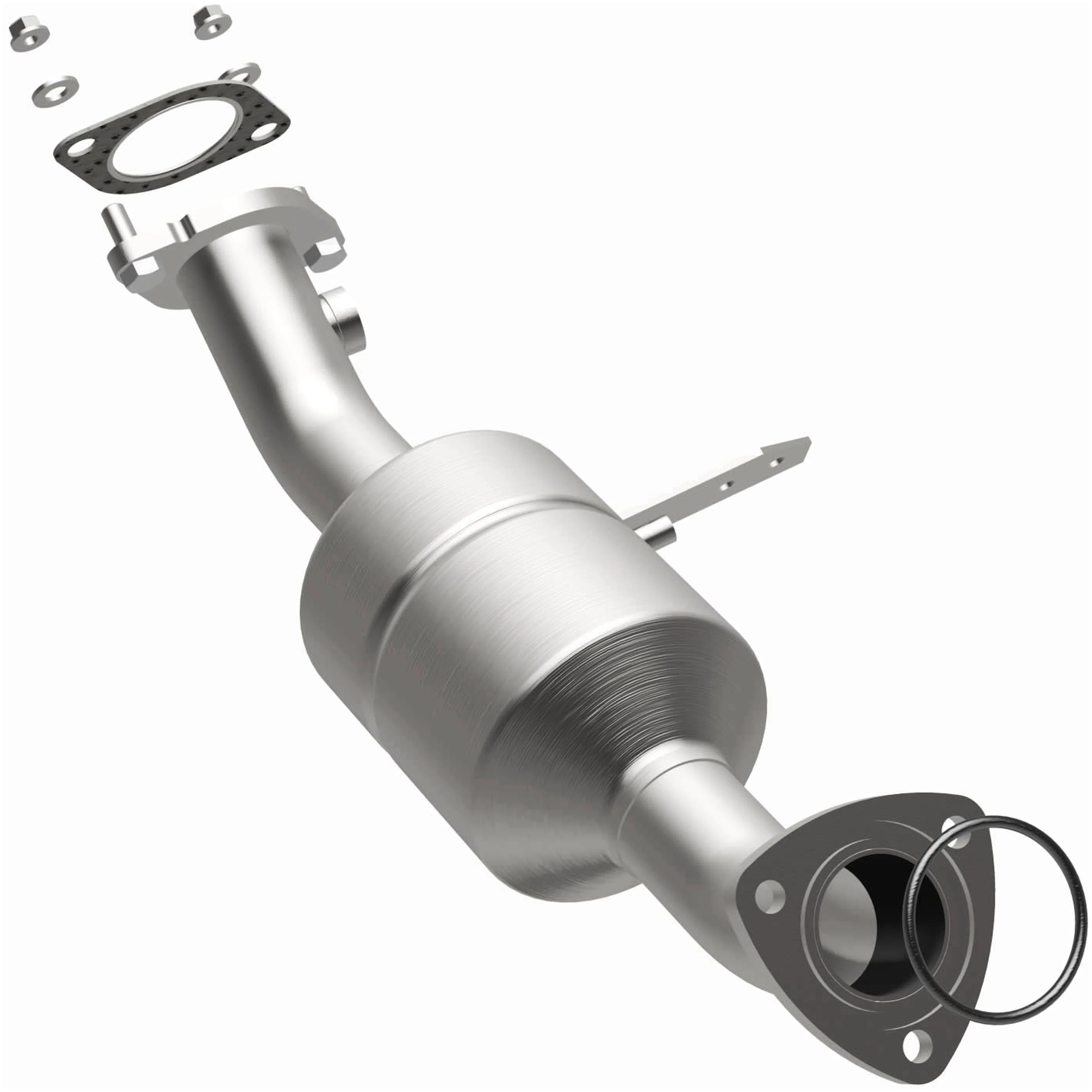 MagnaFlow 2003 Cadillac CTS 3.2L California Grade CARB Compliant Direct-Fit Catalytic Converter 4481094 - Image 2
