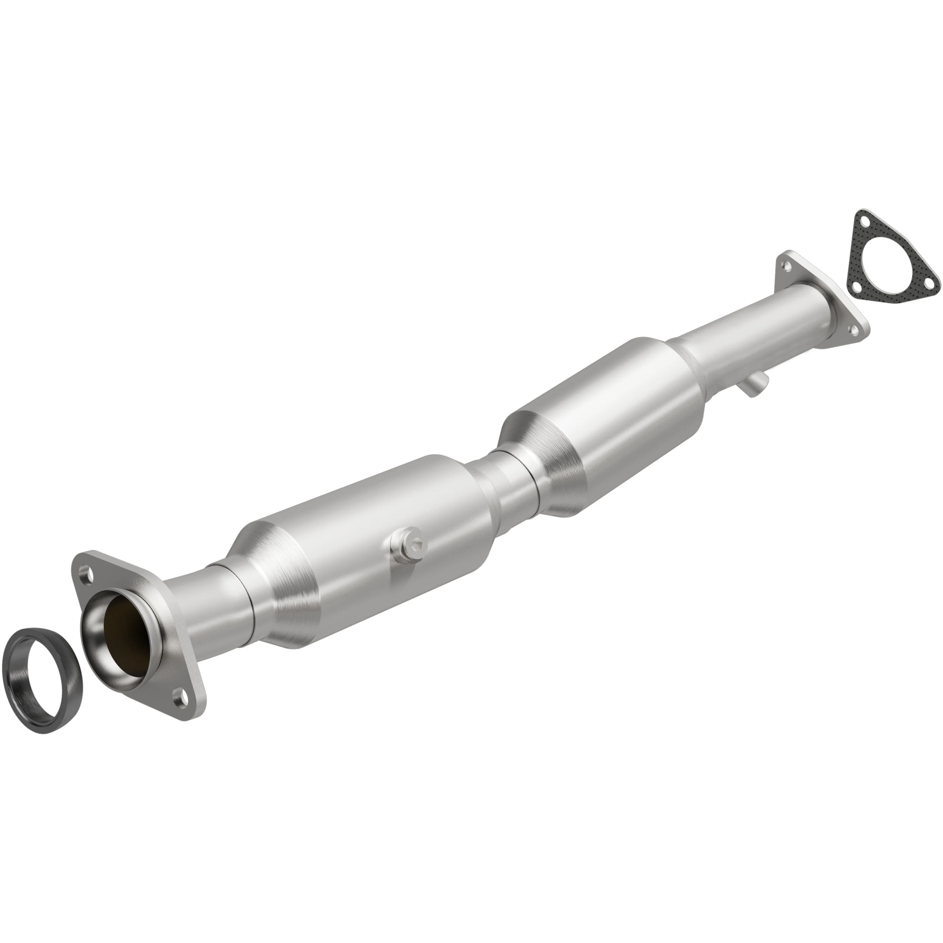 MagnaFlow 1996-2004 Acura RL 3.5L California Grade CARB Compliant Direct-Fit Catalytic Converter 4481137