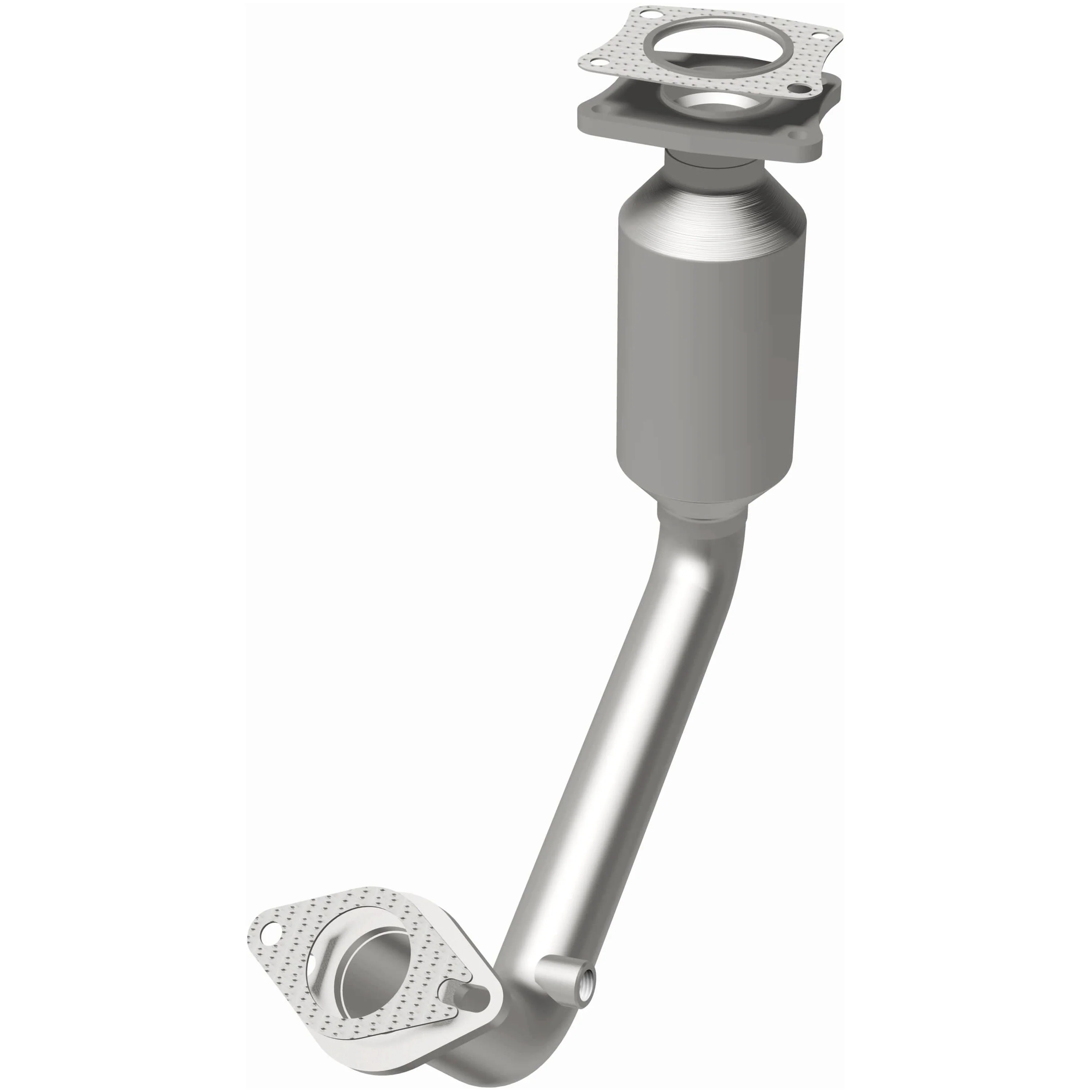 MagnaFlow 2000-2002 Ford Focus 2.0L California Grade CARB Compliant Direct-Fit Catalytic Converter 4481160 - Image 3