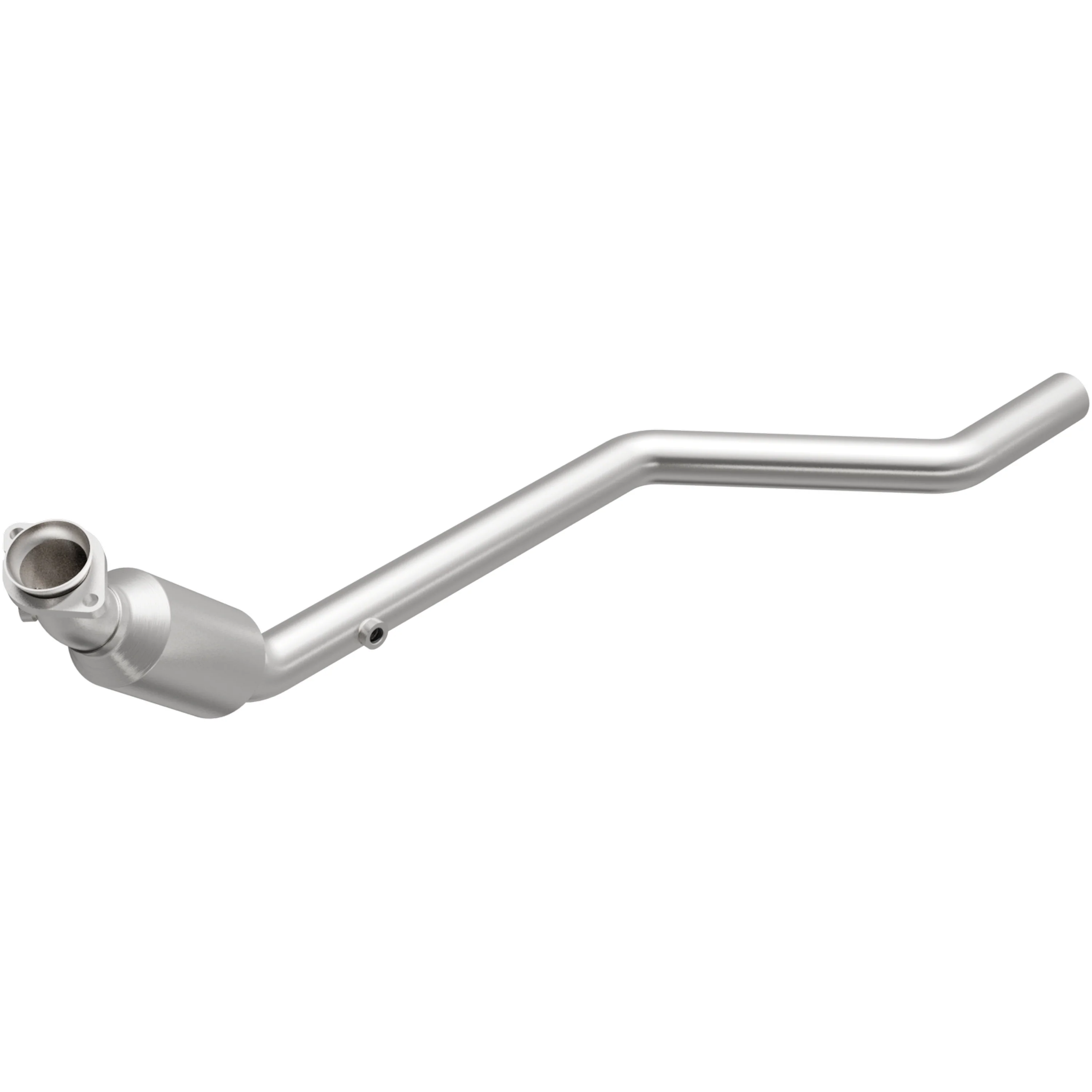 MagnaFlow 2000-2002 Jaguar S-Type 3.0L | 2000-2004 Lincoln LS 3.0L California Grade CARB Compliant Direct-Fit Catalytic Converter 4481179