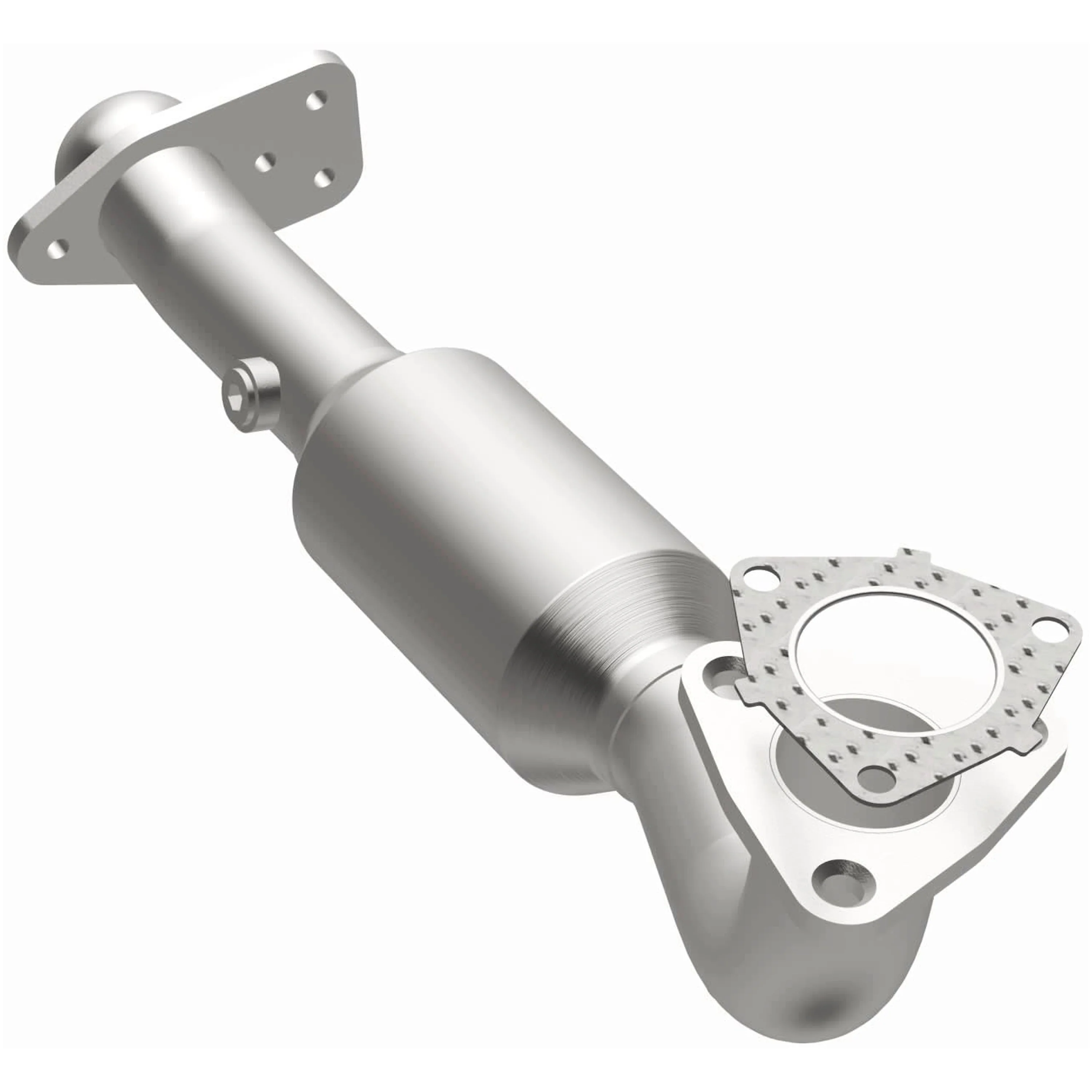 MagnaFlow California Grade CARB Compliant Direct-Fit Catalytic Converter 4481184 - Image 2